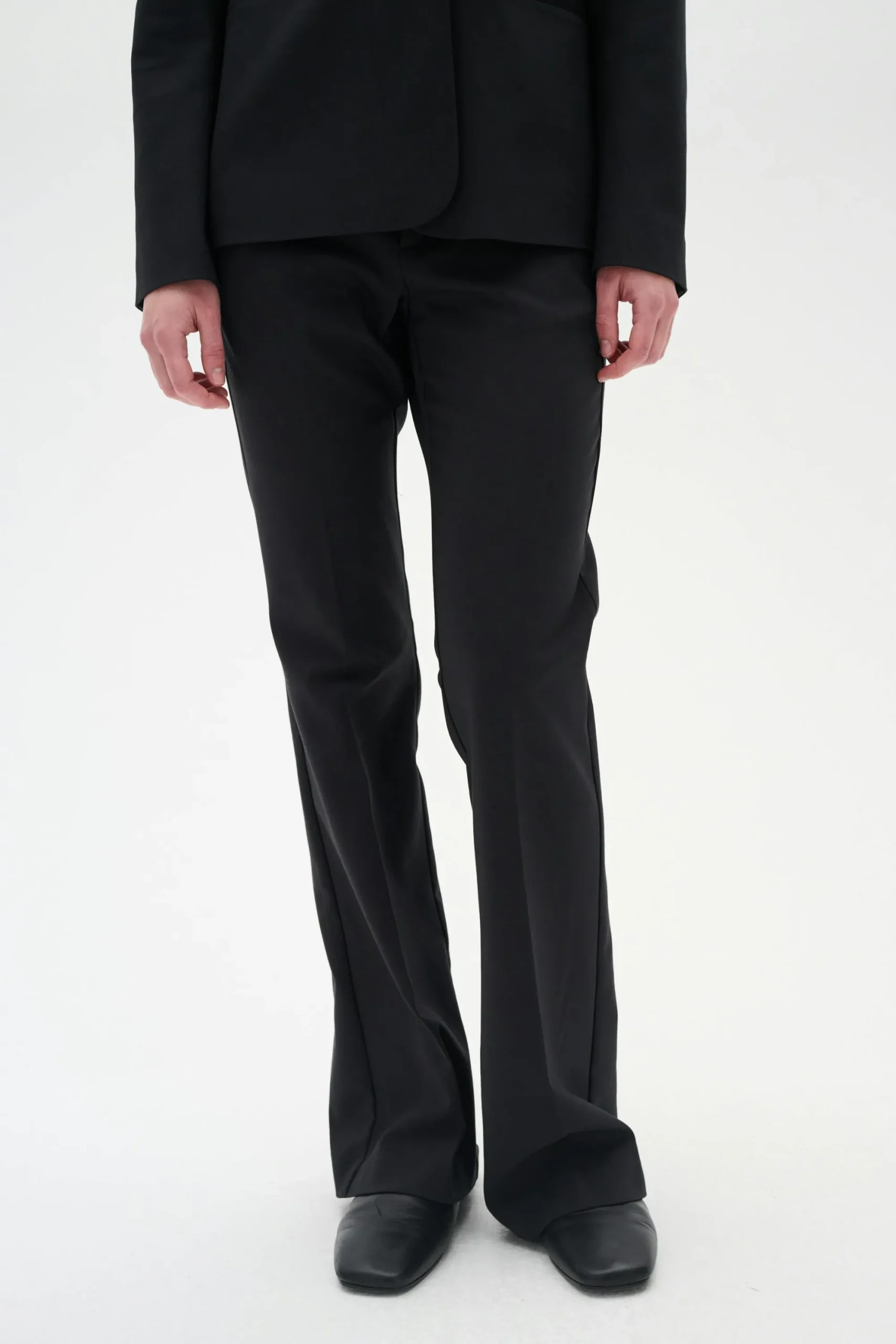 InWear ZellaIW Bootcut Bukser* Suits | Bukser & Jumpsuits