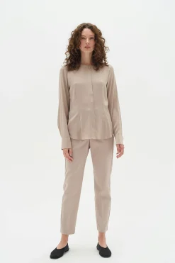 InWear ZellaIW Bukser* Bukser & Jumpsuits