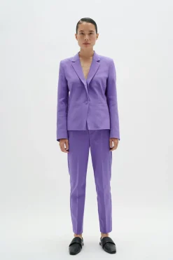 InWear ZellaIW Bukser* Bukser & Jumpsuits