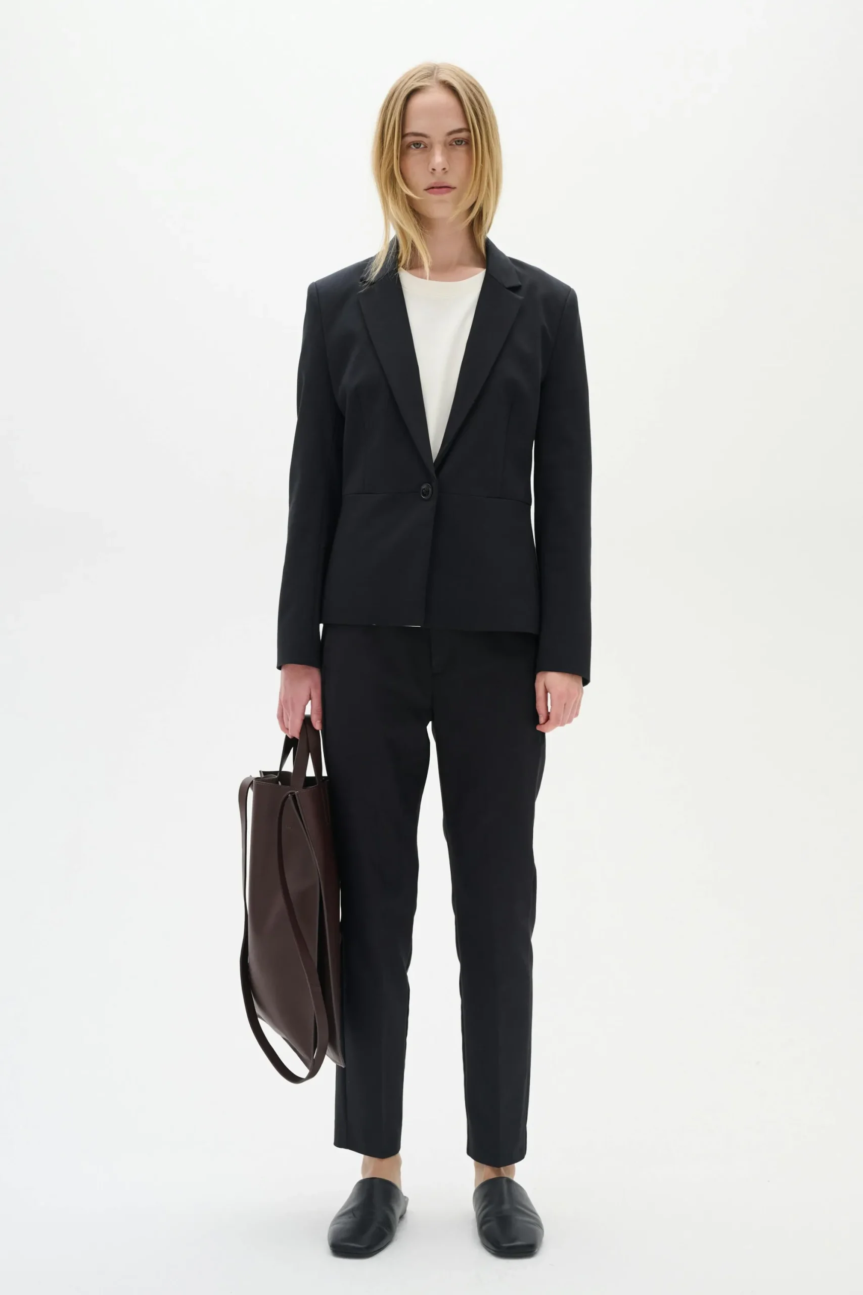 InWear ZellaIW Bukser* Suits | Bukser & Jumpsuits
