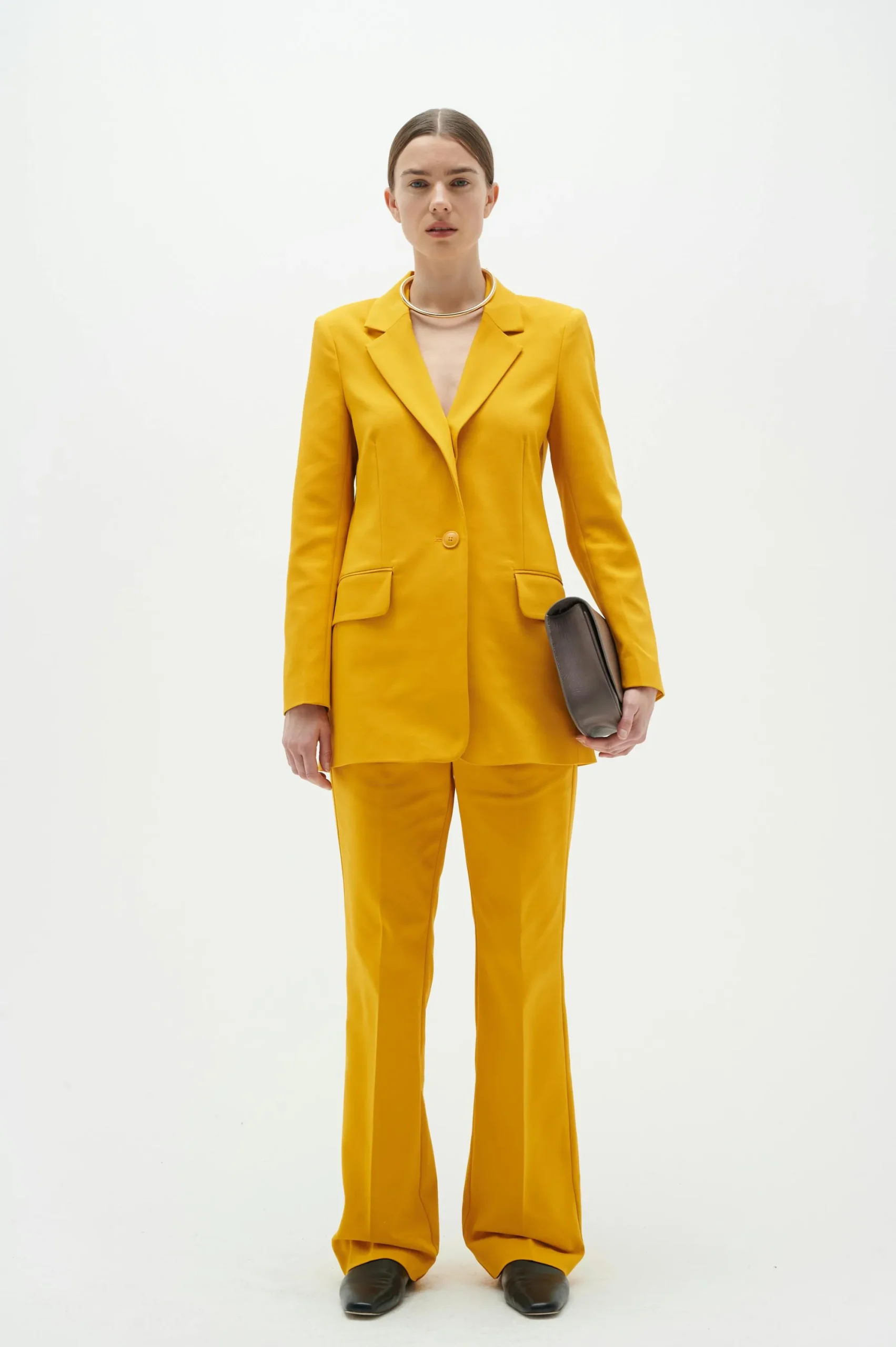 InWear ZellaIW Bukser* Bukser & Jumpsuits