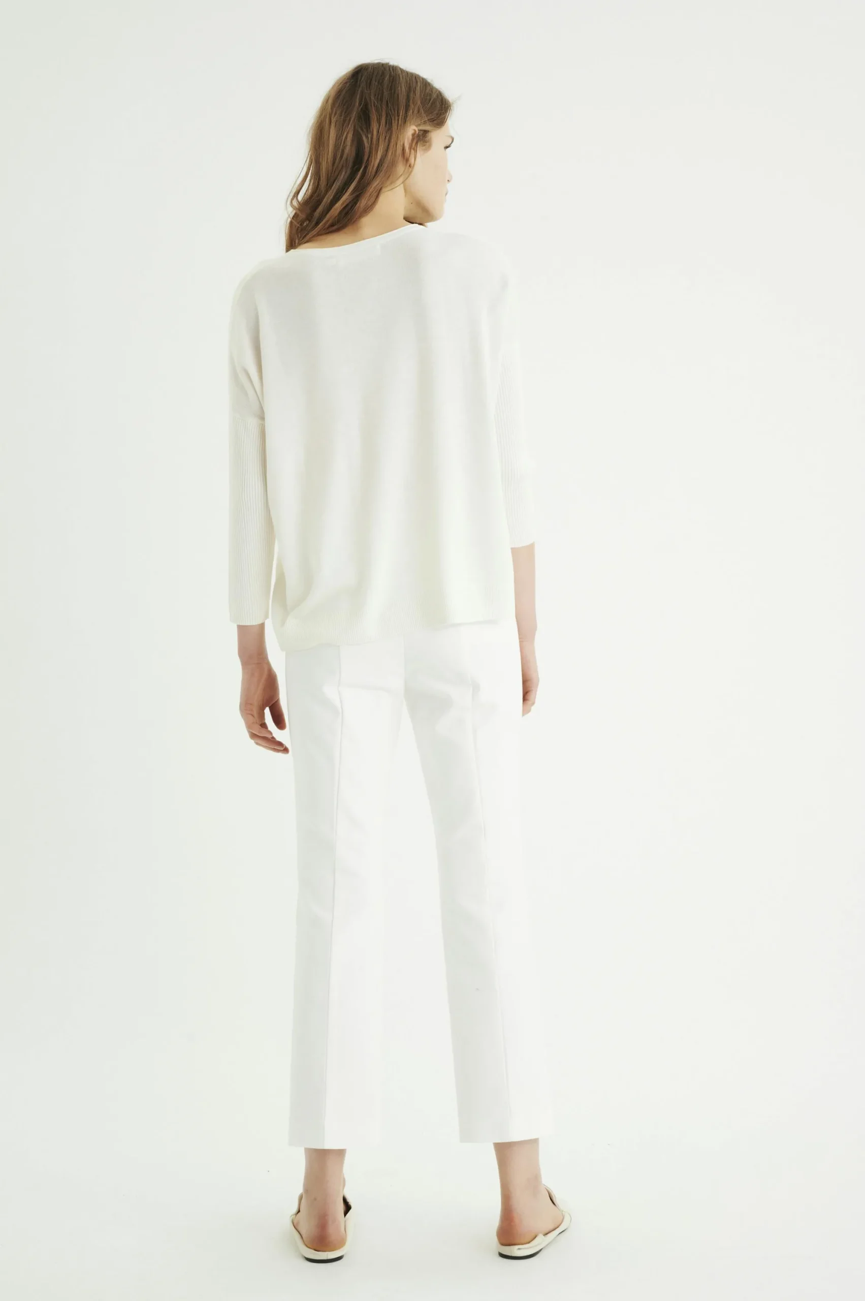 InWear ZellaIW Bukser* Bukser & Jumpsuits