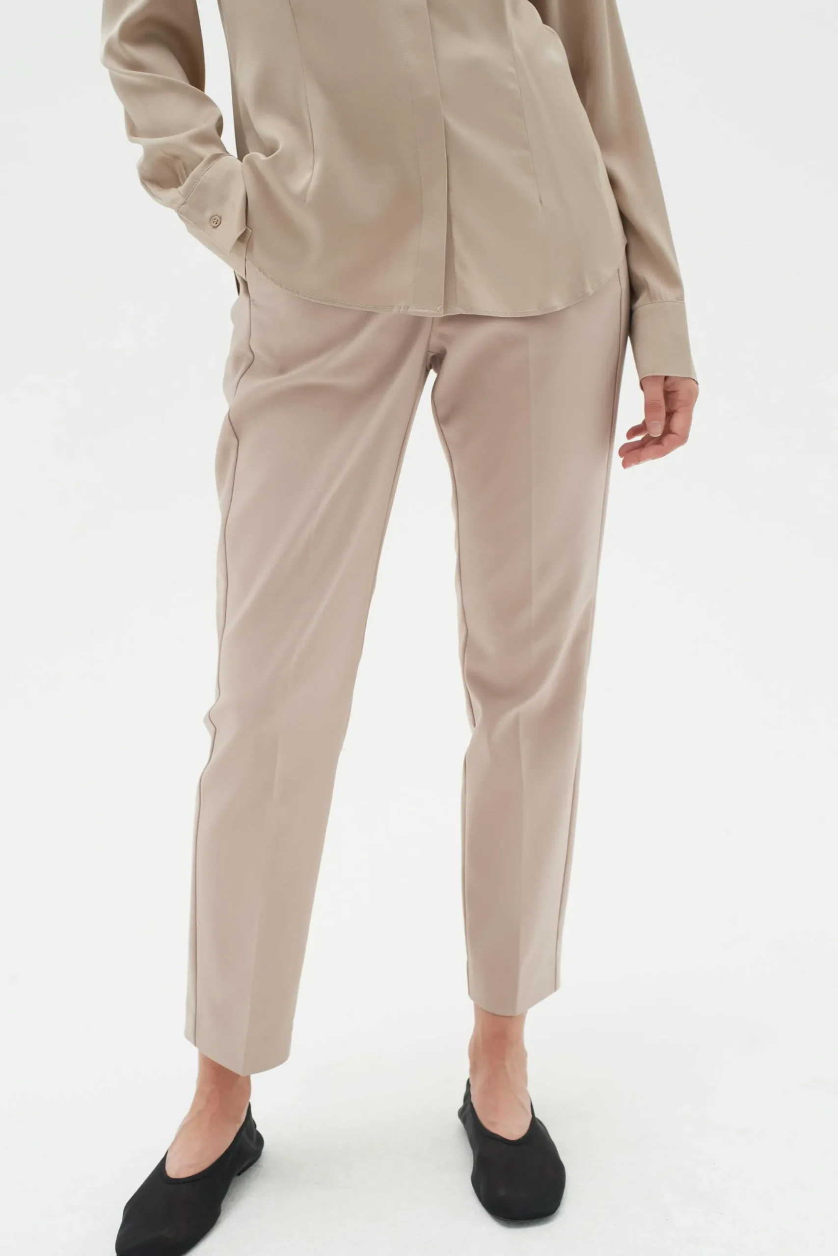 InWear ZellaIW Bukser* Bukser & Jumpsuits