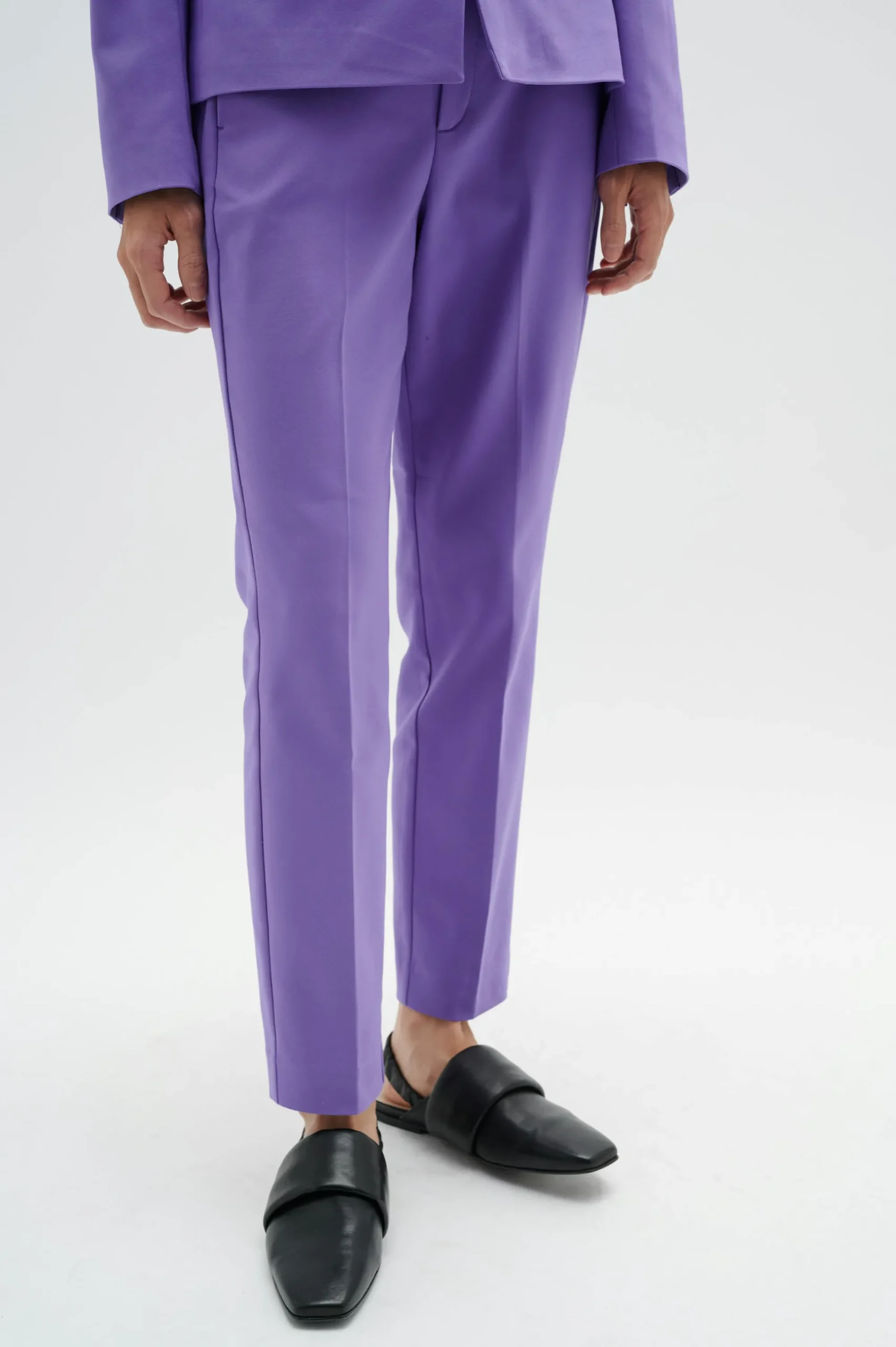 InWear ZellaIW Bukser* Bukser & Jumpsuits