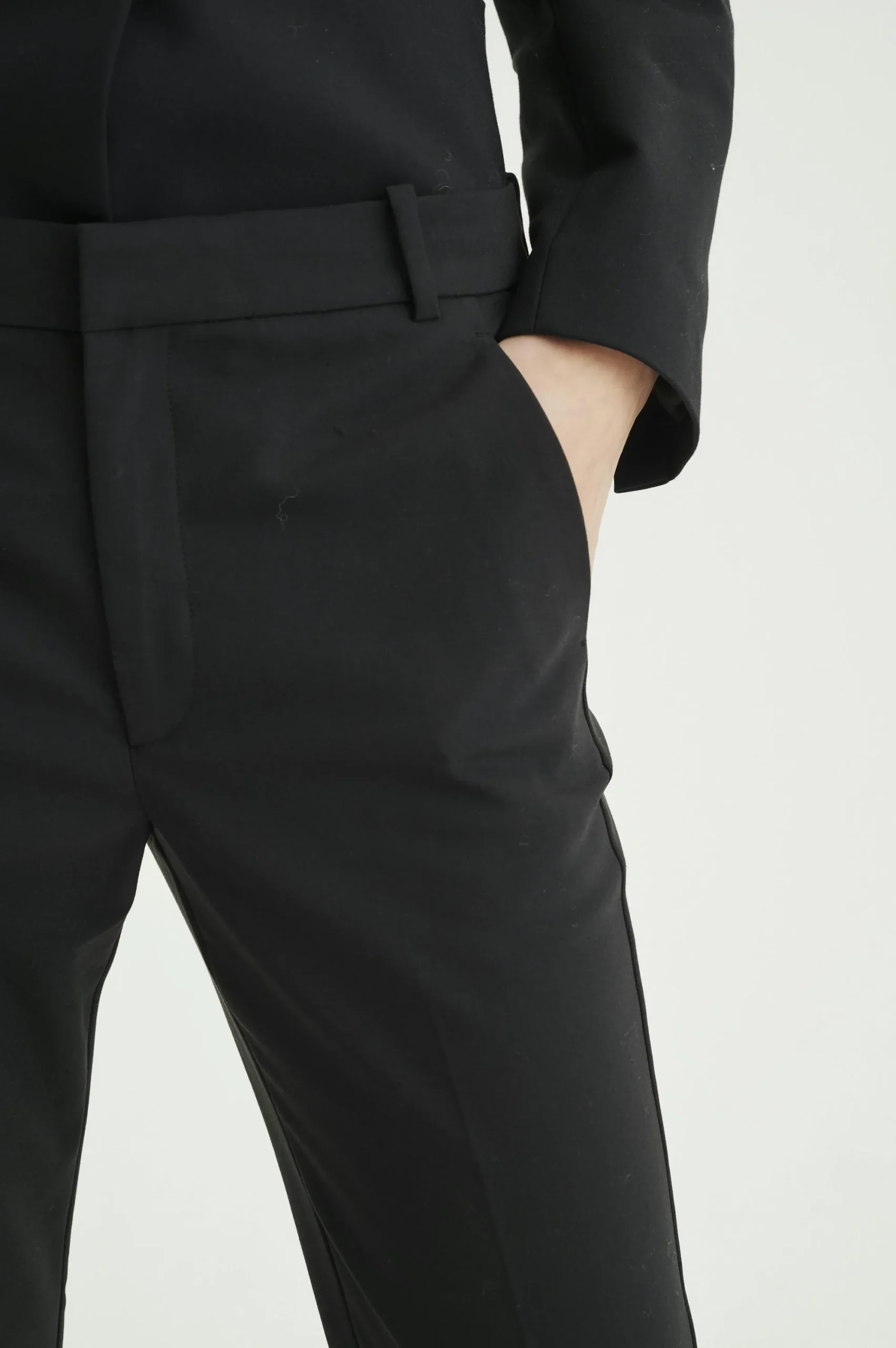 InWear ZellaIW Bukser* Bukser & Jumpsuits