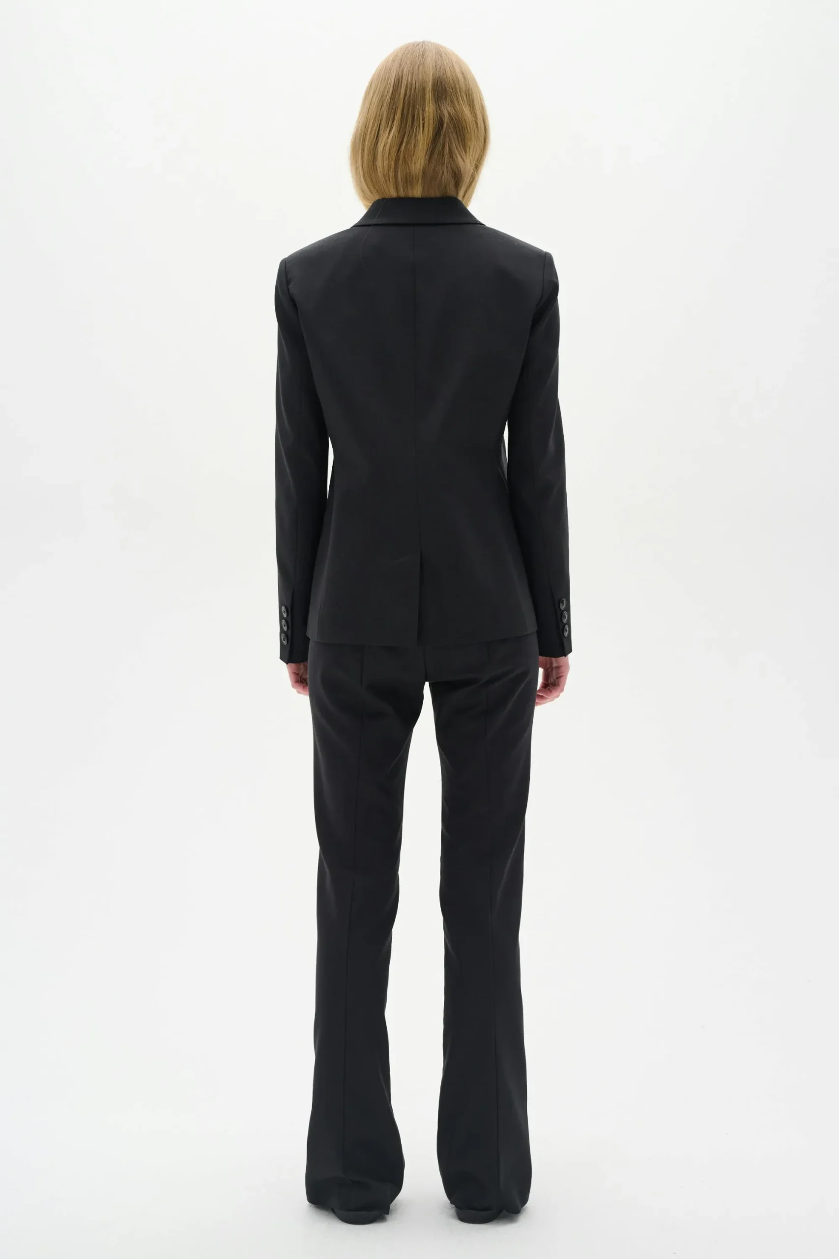 InWear ZellaIW Classic Short Blazer* Blazere | Yttertøy