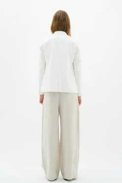 InWear ZellaIW Classic Short Blazer* Blazere | Yttertøy