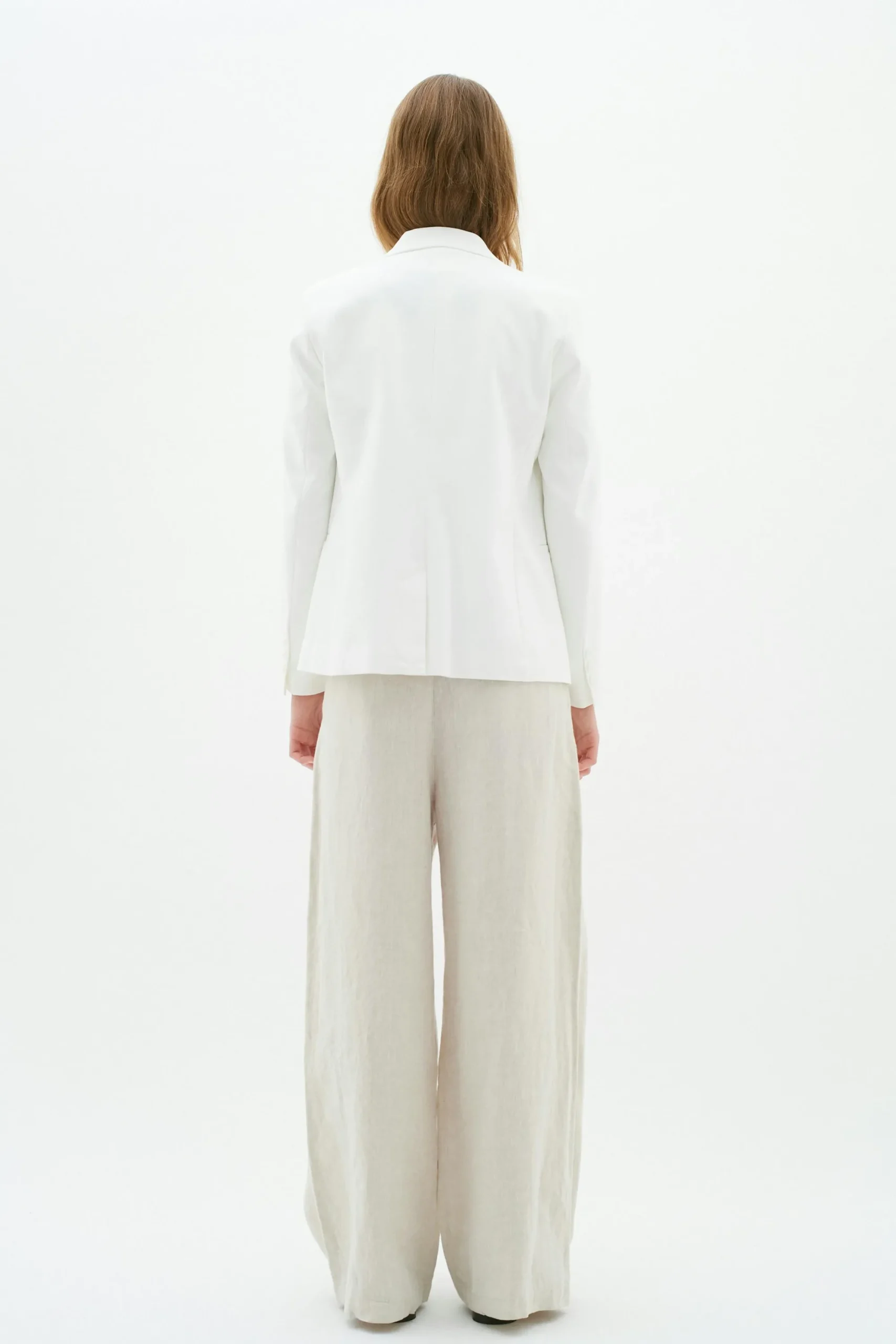 InWear ZellaIW Classic Short Blazer* Blazere | Yttertøy