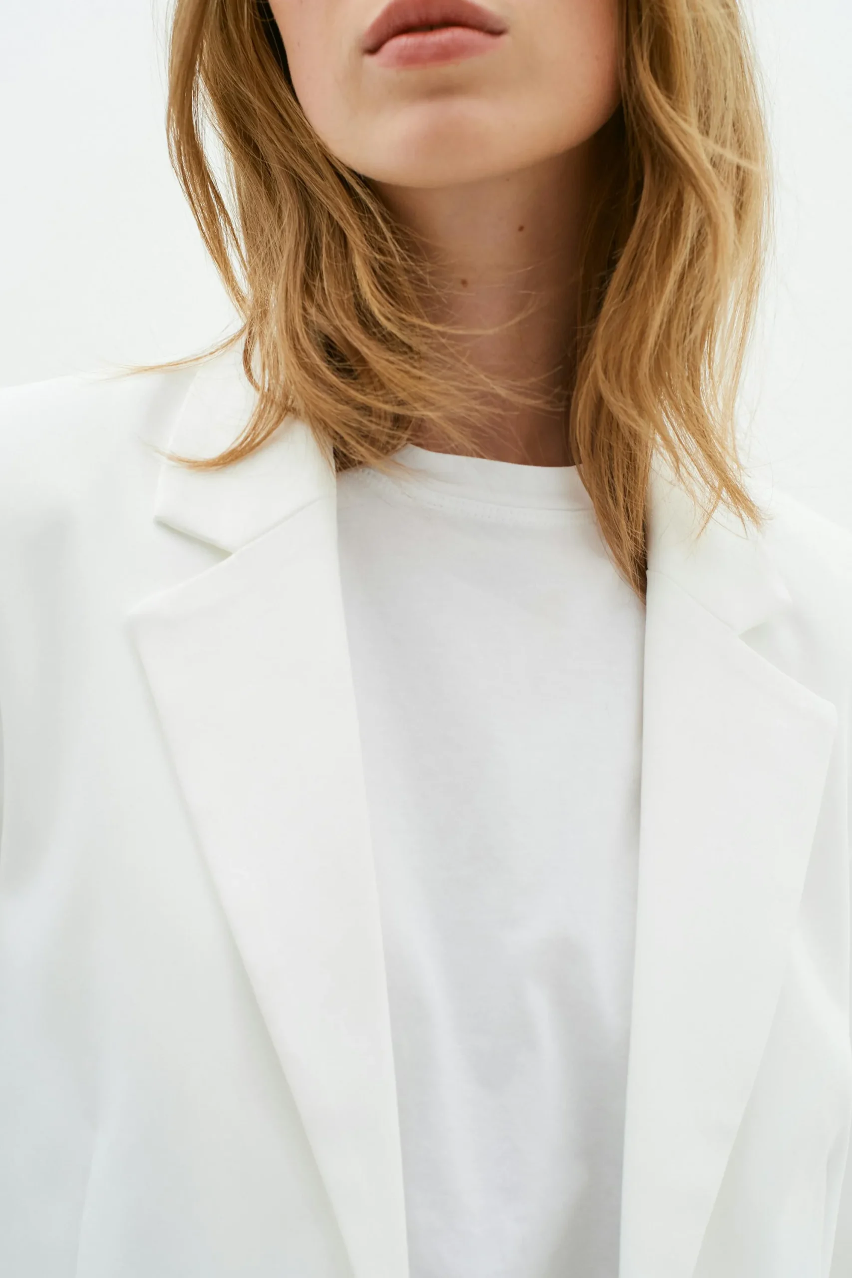 InWear ZellaIW Classic Short Blazer* Blazere | Yttertøy