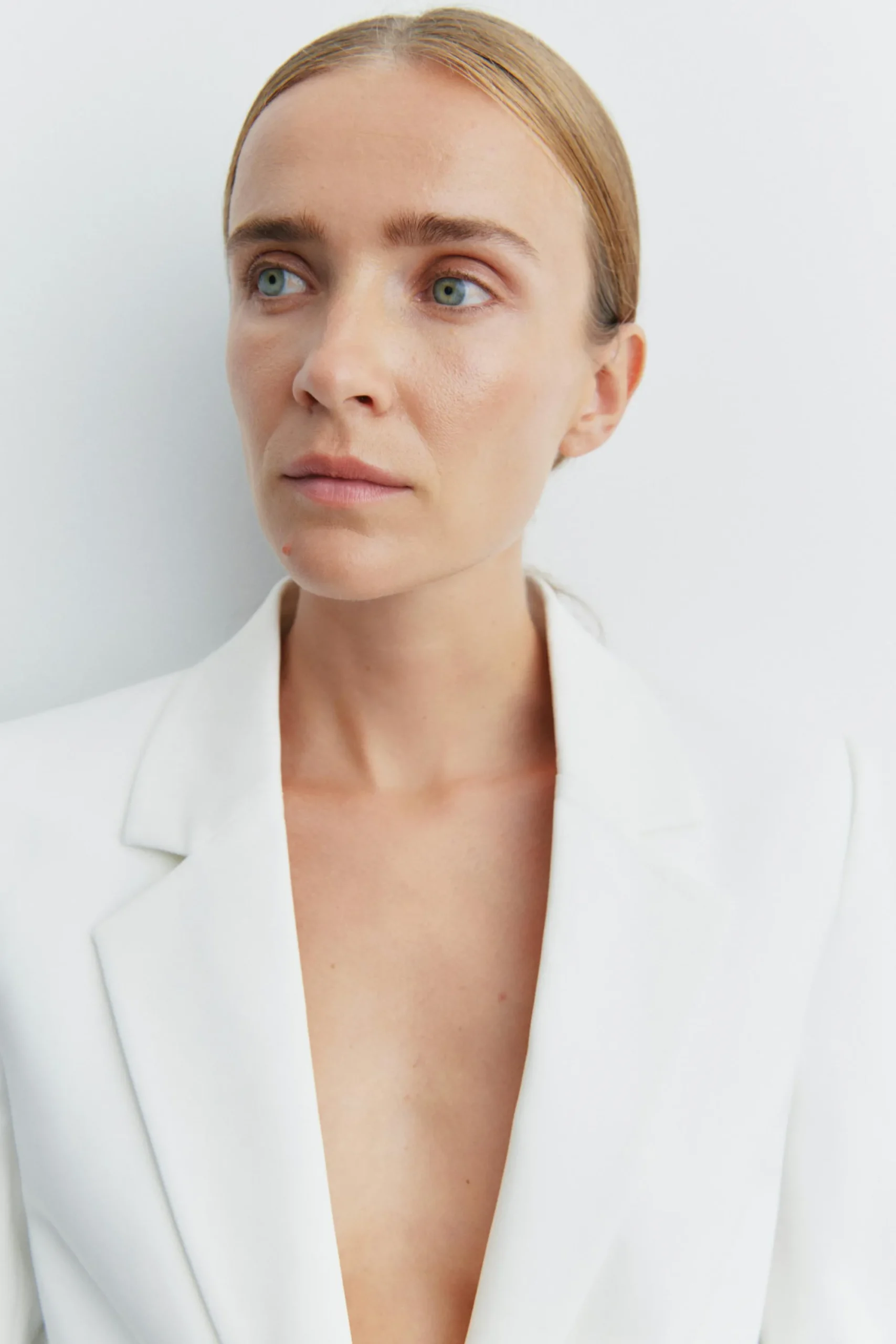 InWear ZellaIW Classic Short Blazer* Blazere | Yttertøy