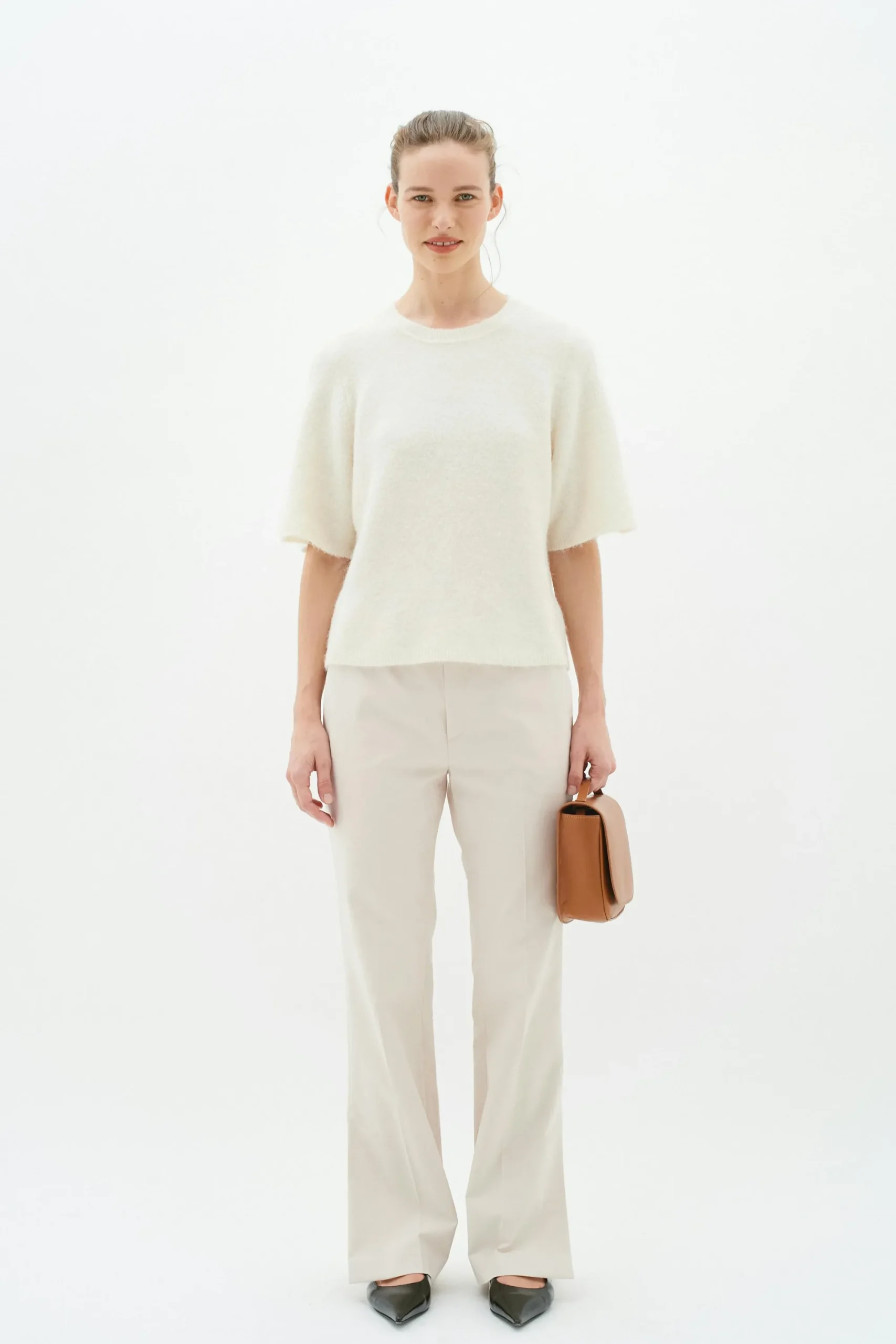 InWear ZephIW Bukser* Suits | Bukser & Jumpsuits