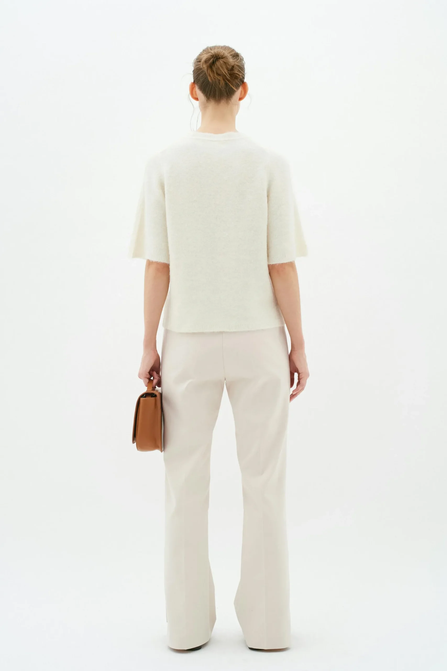 InWear ZephIW Bukser* Suits | Bukser & Jumpsuits