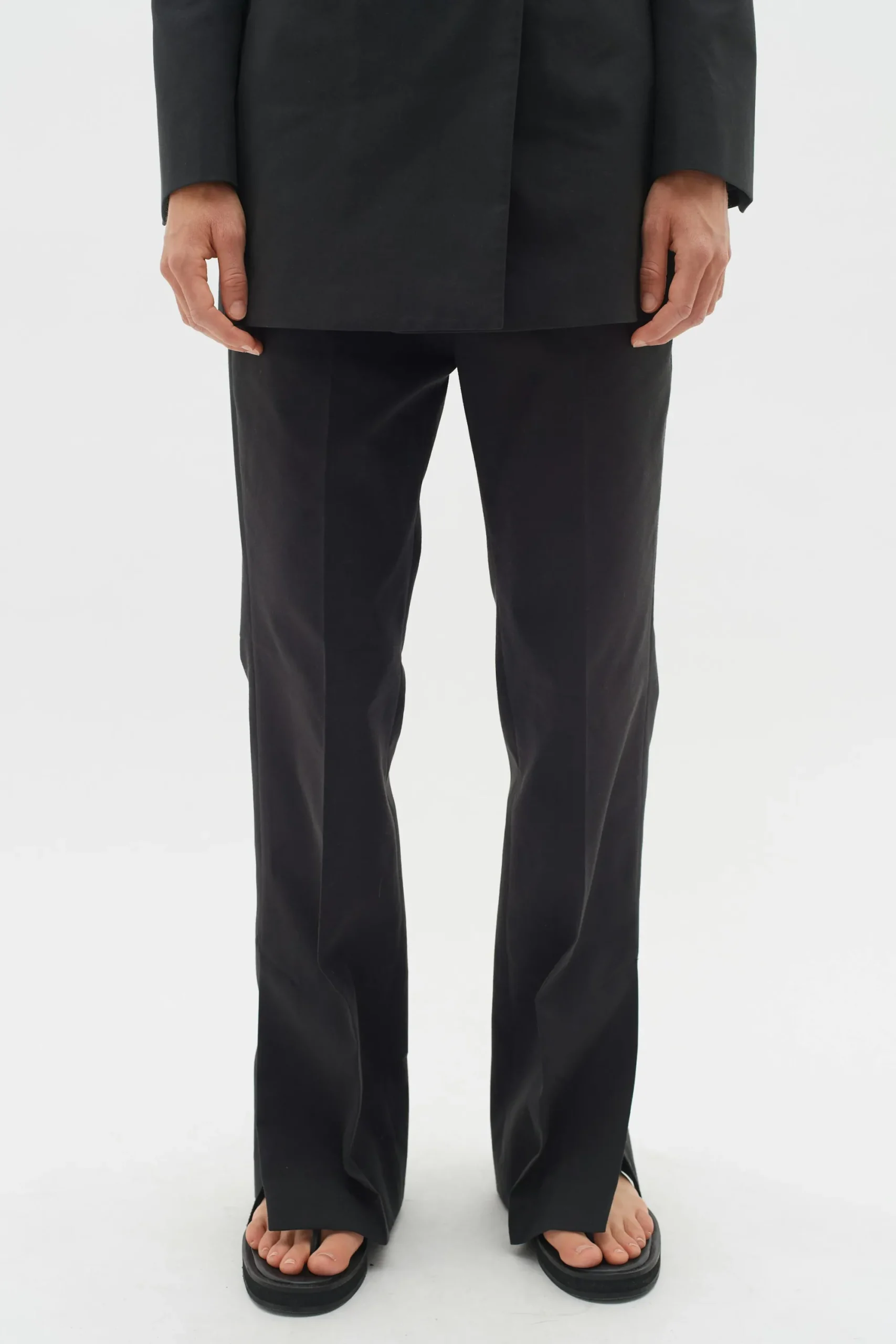 InWear ZephIW Bukser* Suits | Bukser & Jumpsuits