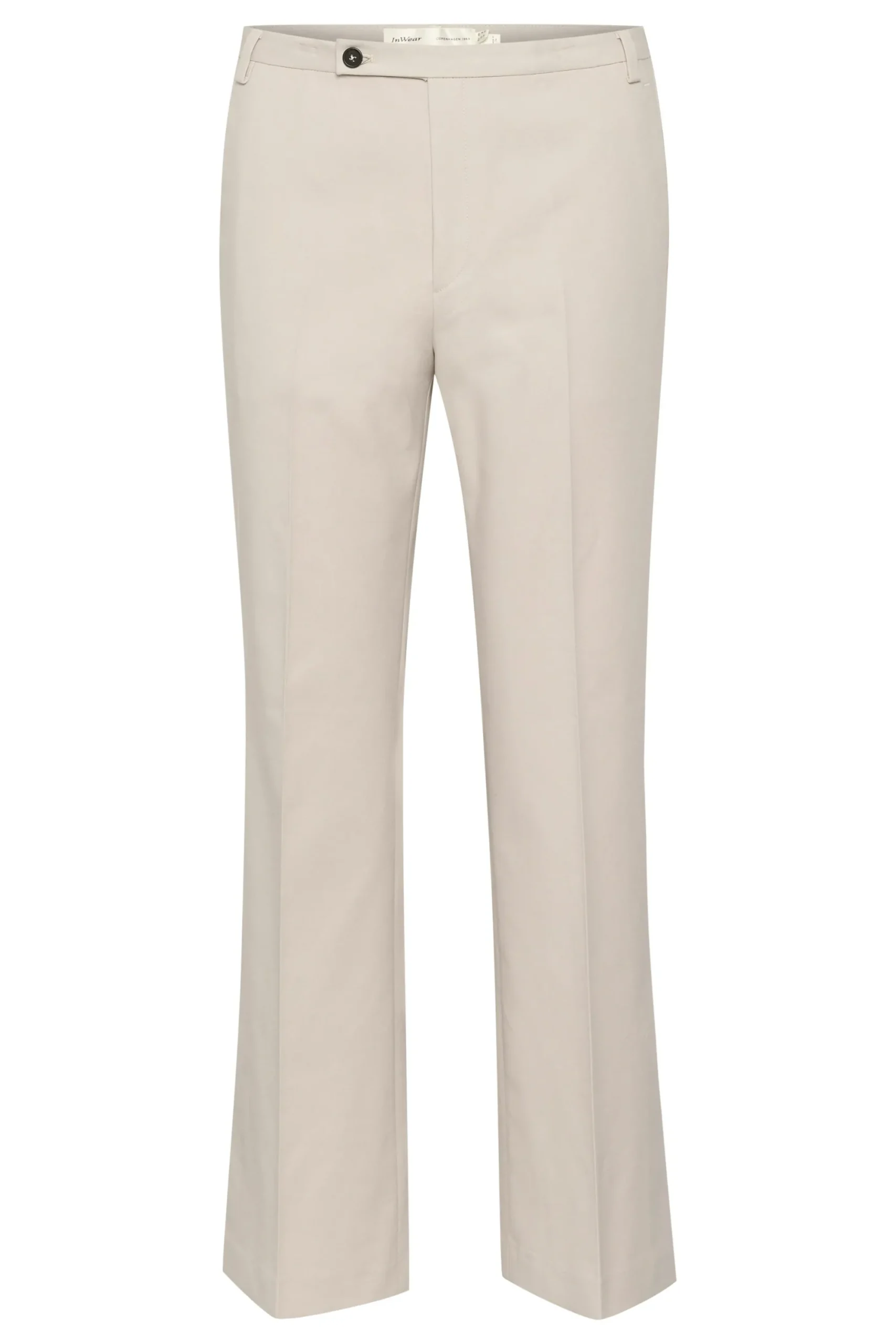 InWear ZephIW Bukser* Suits | Bukser & Jumpsuits