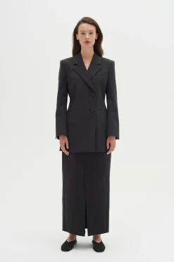 InWear ZephIW Skjørt* Skjørt