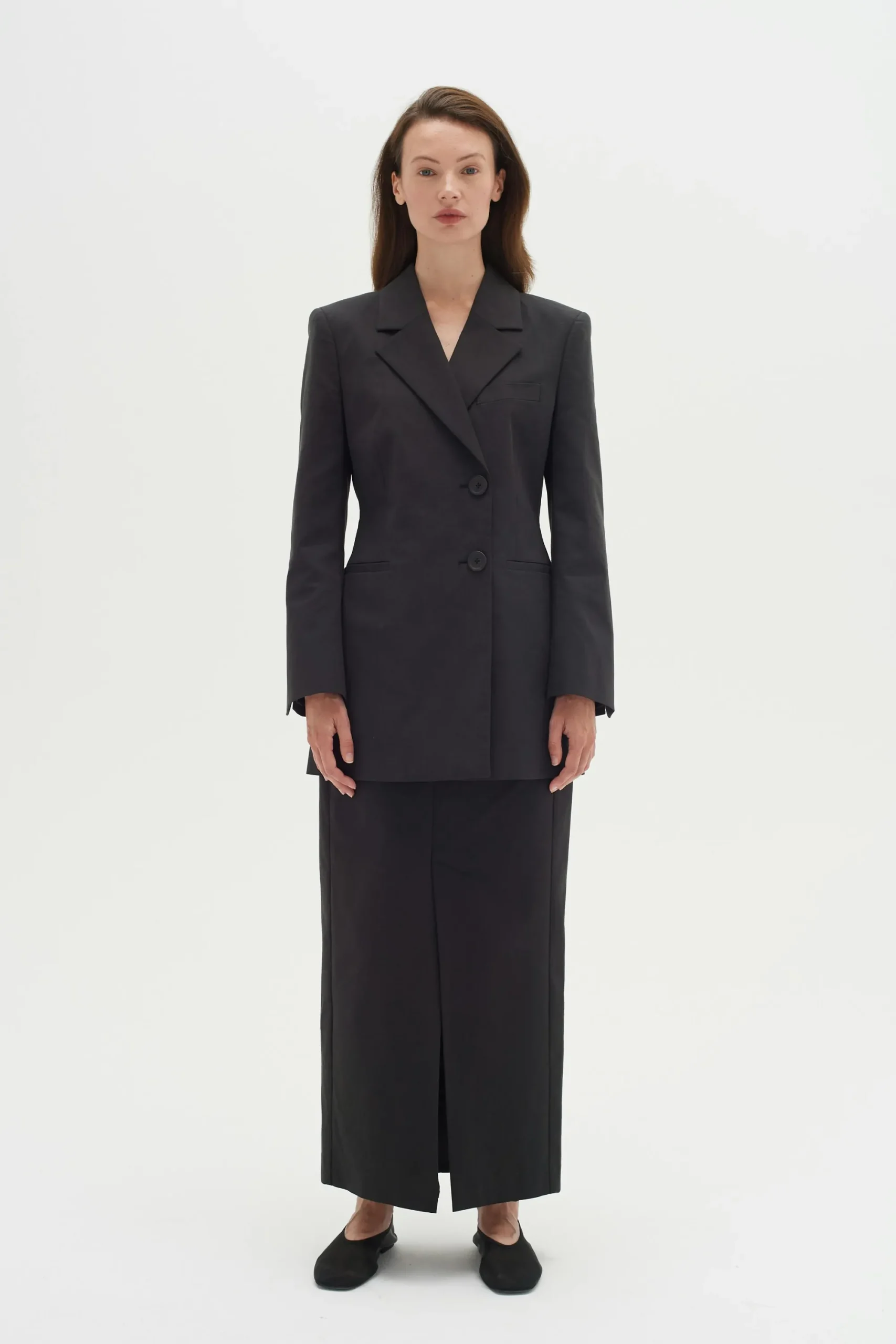 InWear ZephIW Skjørt* Skjørt