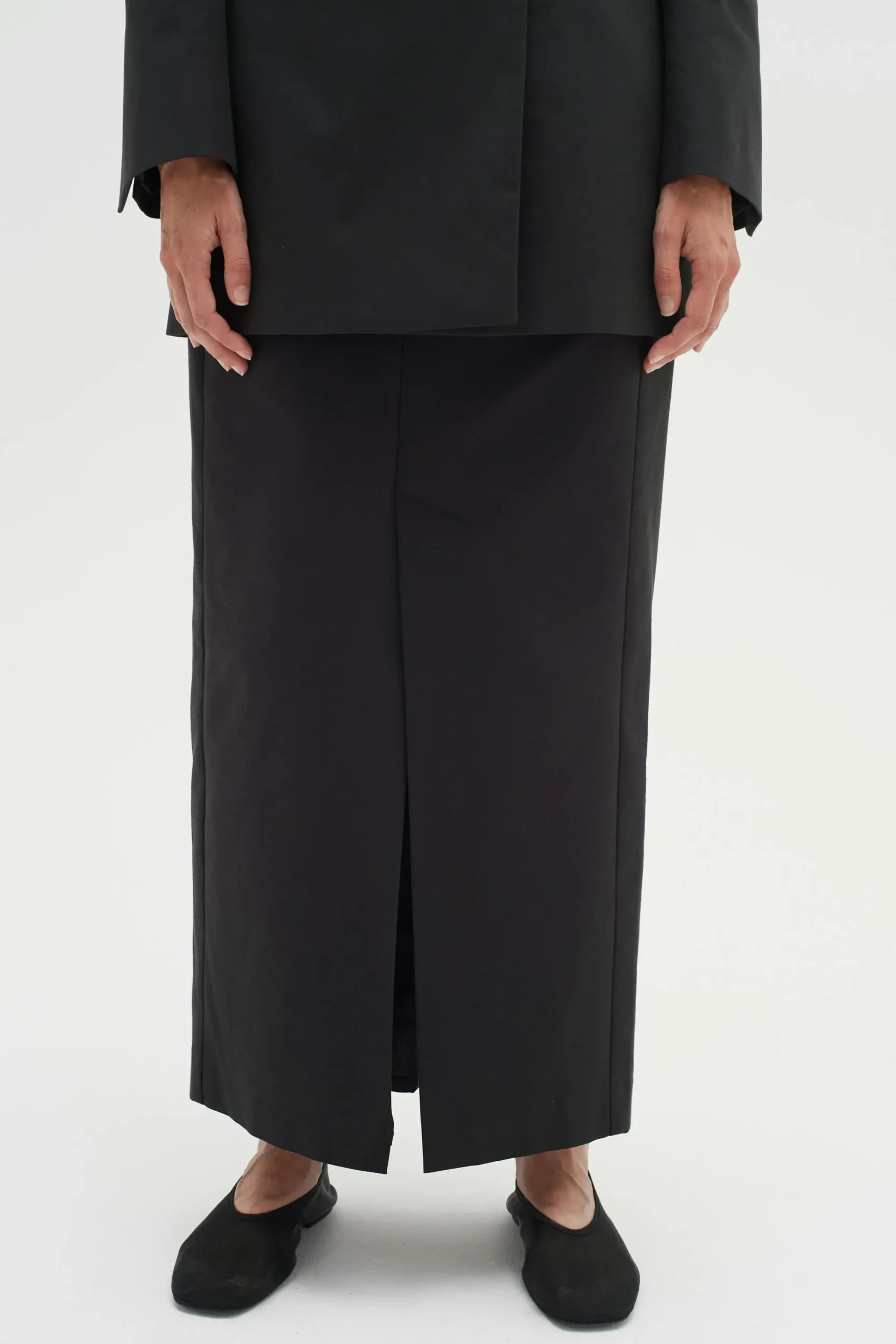 InWear ZephIW Skjørt* Skjørt