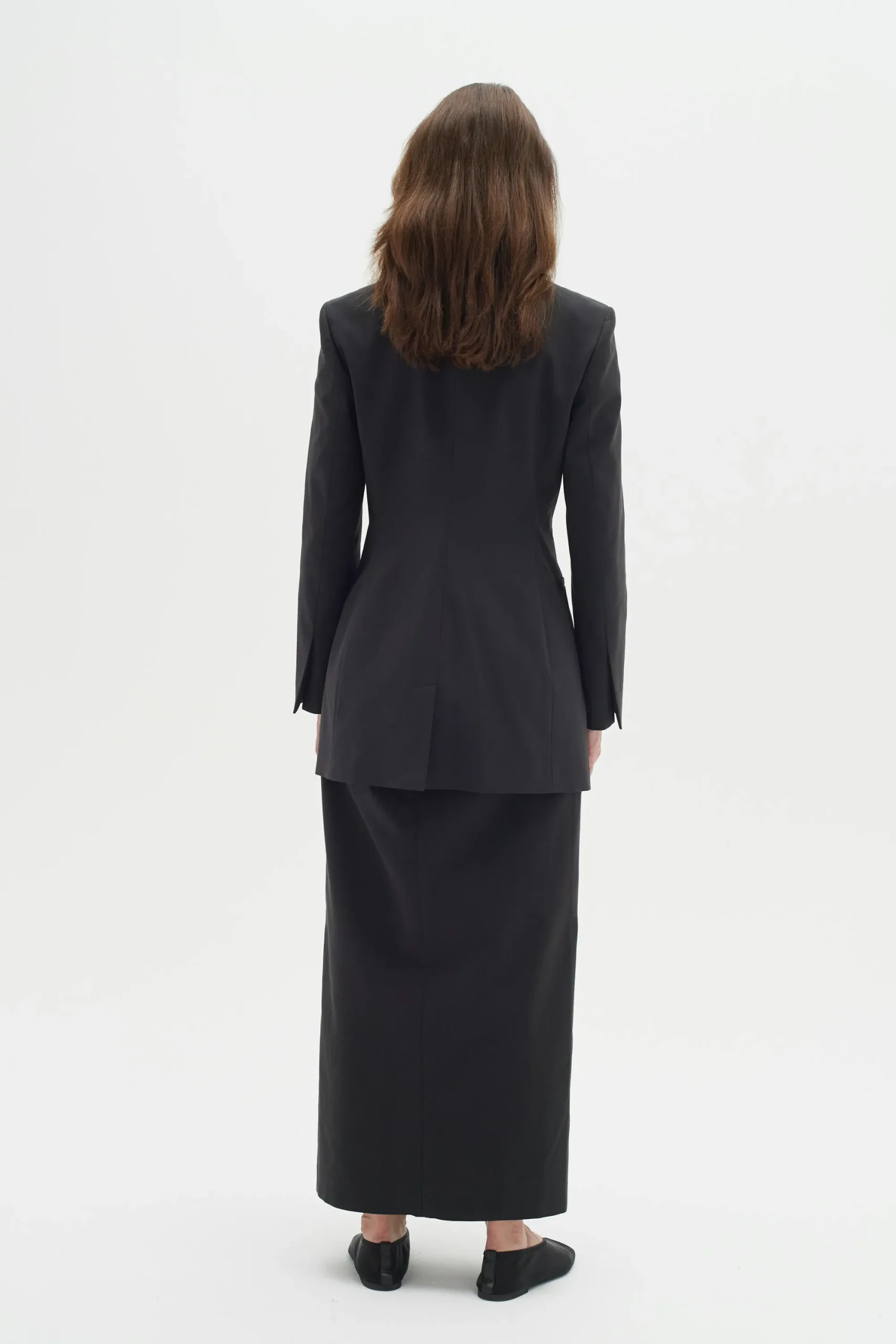 InWear ZephIW Skjørt* Skjørt