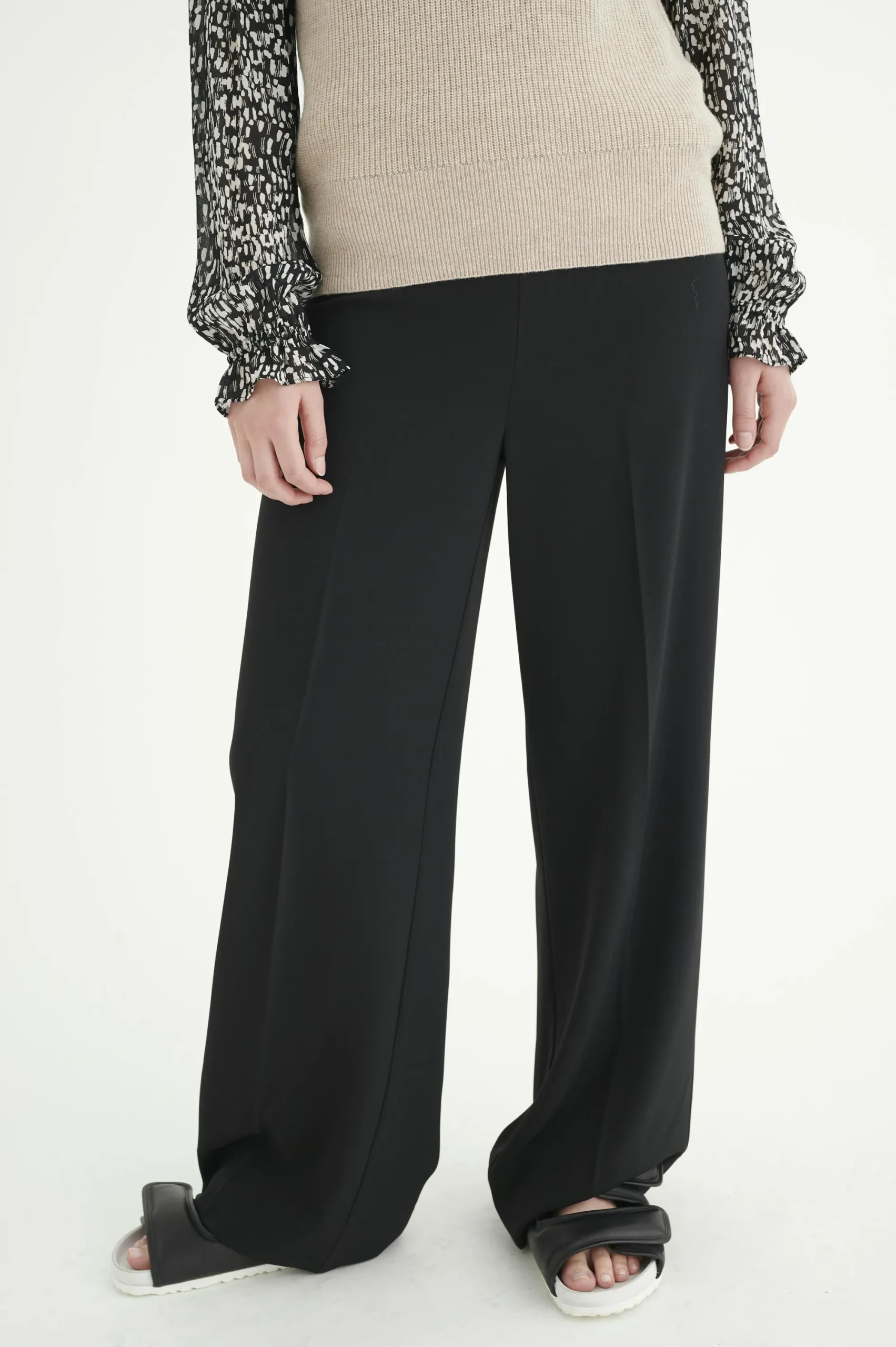 InWear ZhenIW Bukser* Bukser & Jumpsuits