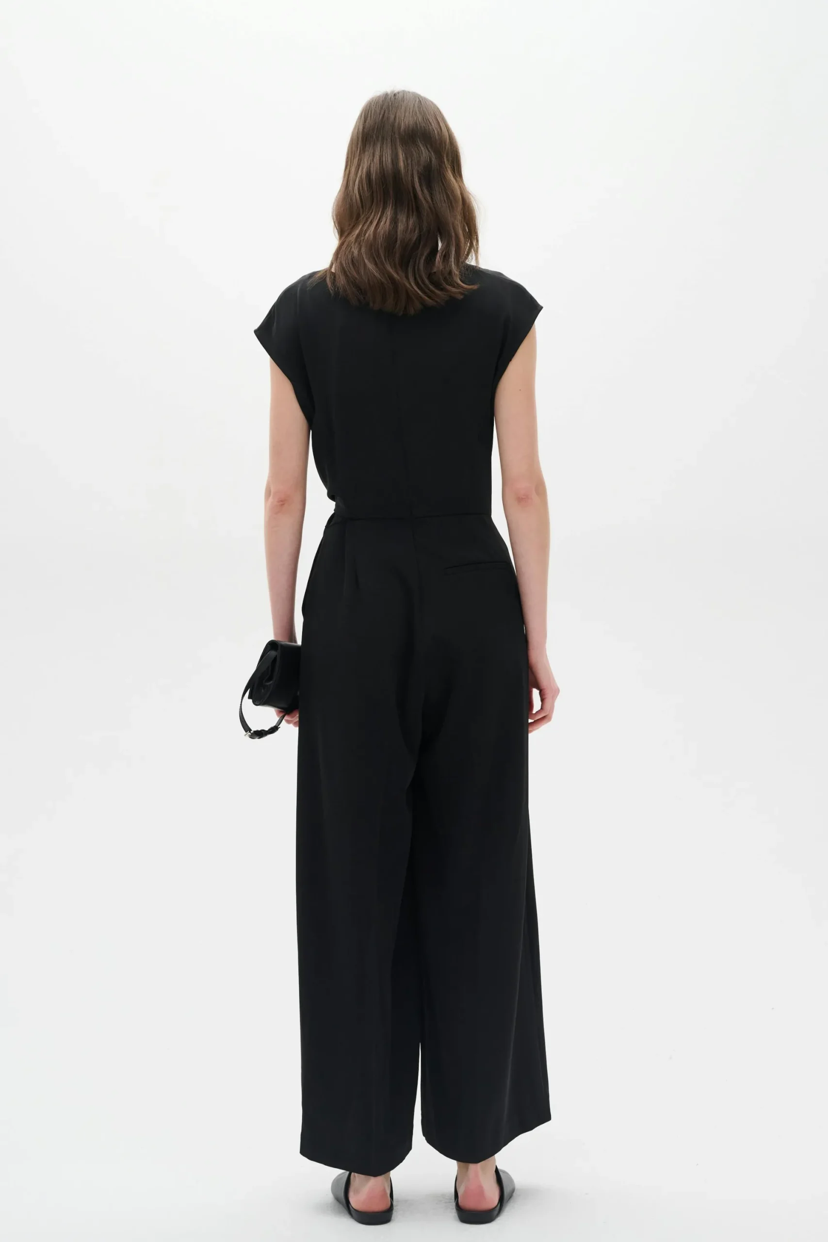 InWear ZhenyIW Jumpsuit* Bukser & Jumpsuits