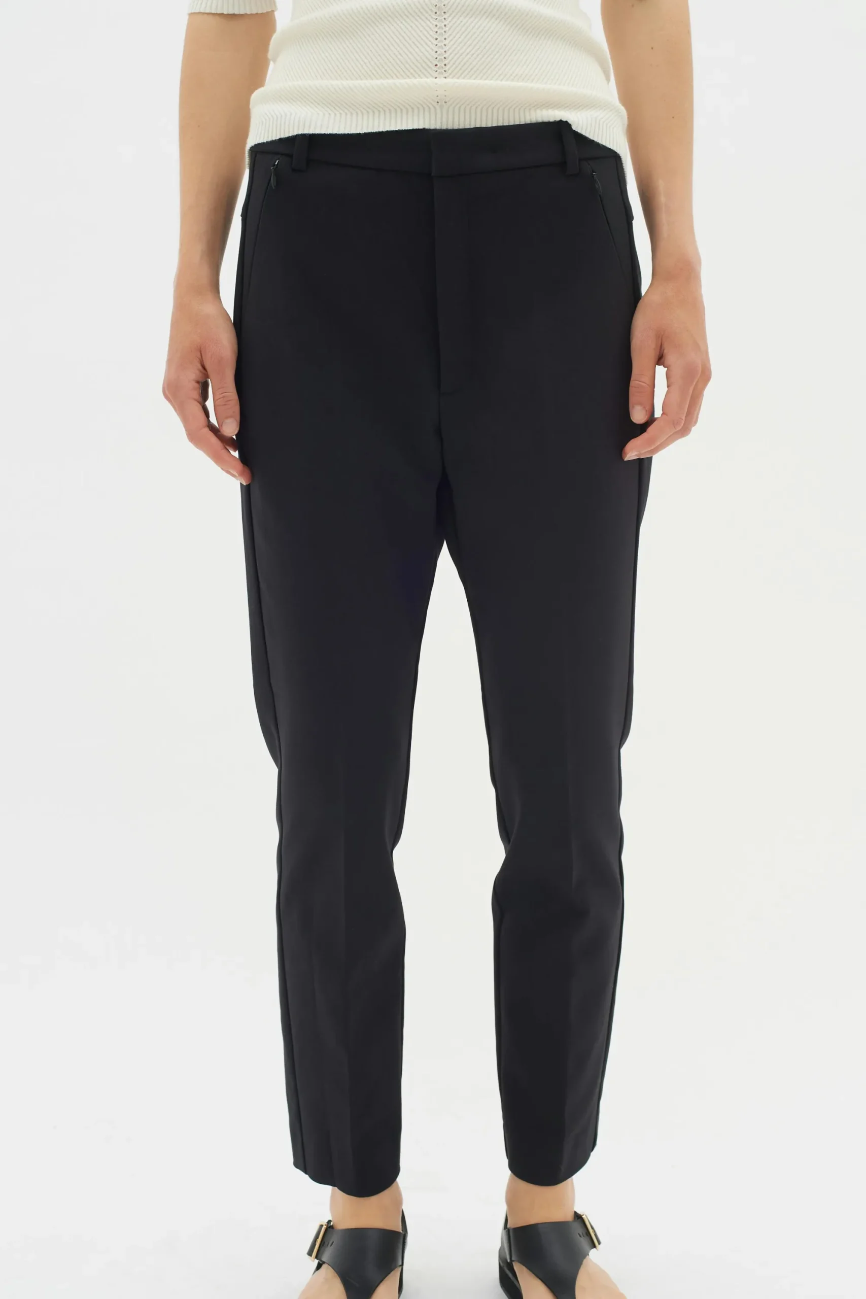 InWear ZiggiIW Bukser* Bukser & Jumpsuits