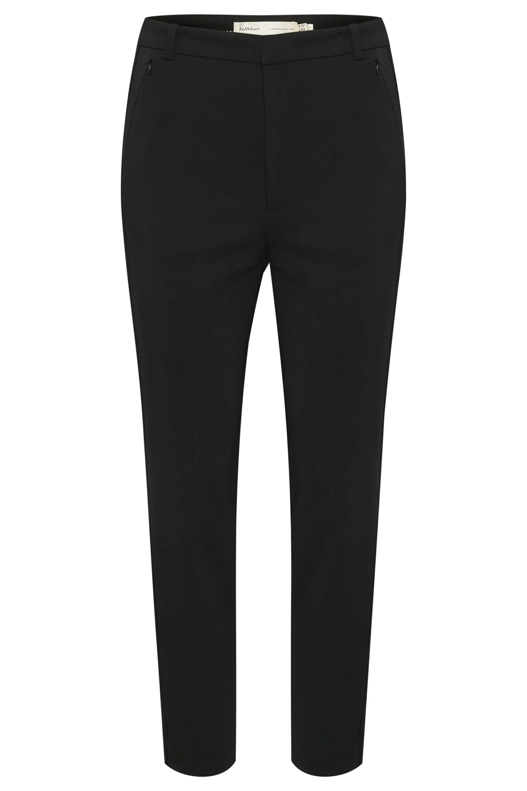 InWear ZiggiIW Bukser* Bukser & Jumpsuits