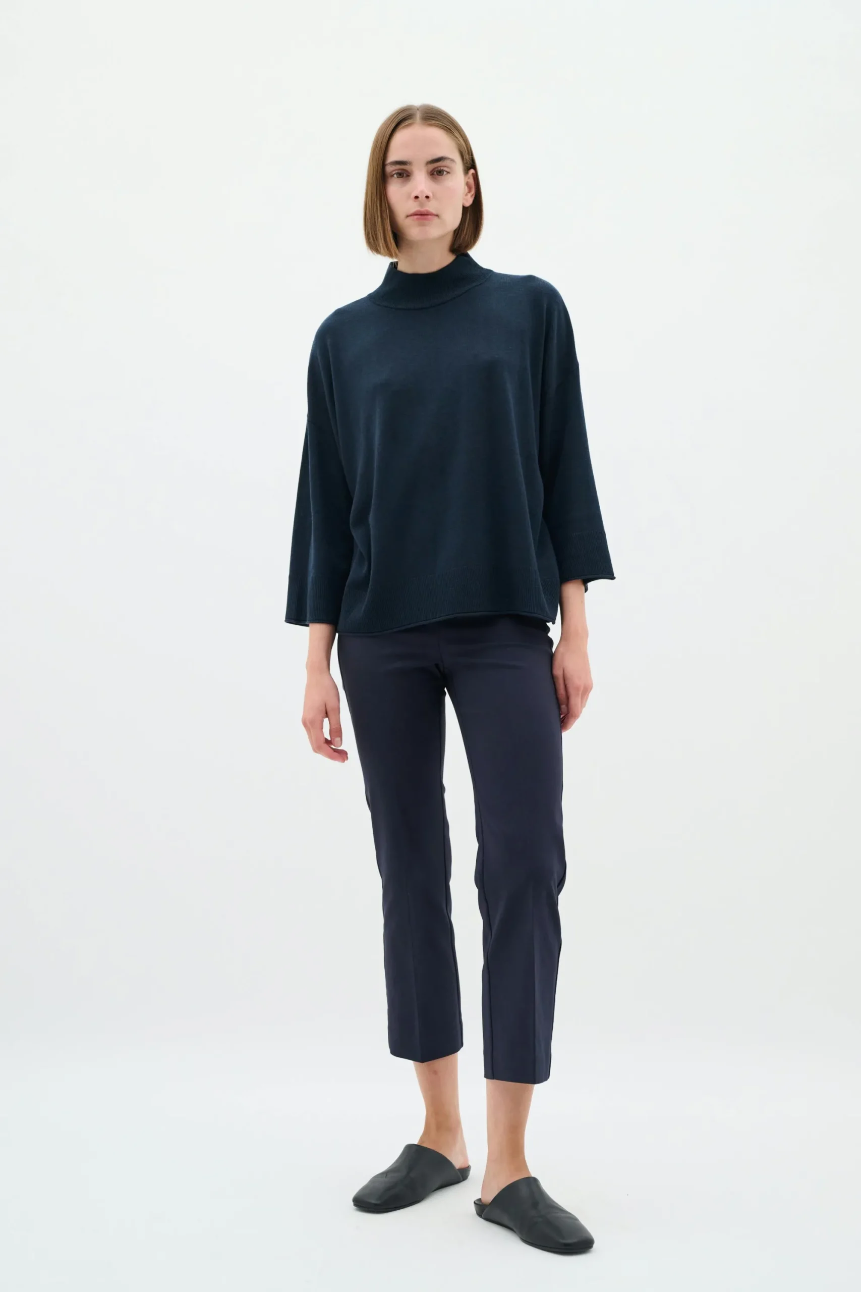 InWear ZiggiIW Kickflare Bukser* Suits | Bukser & Jumpsuits
