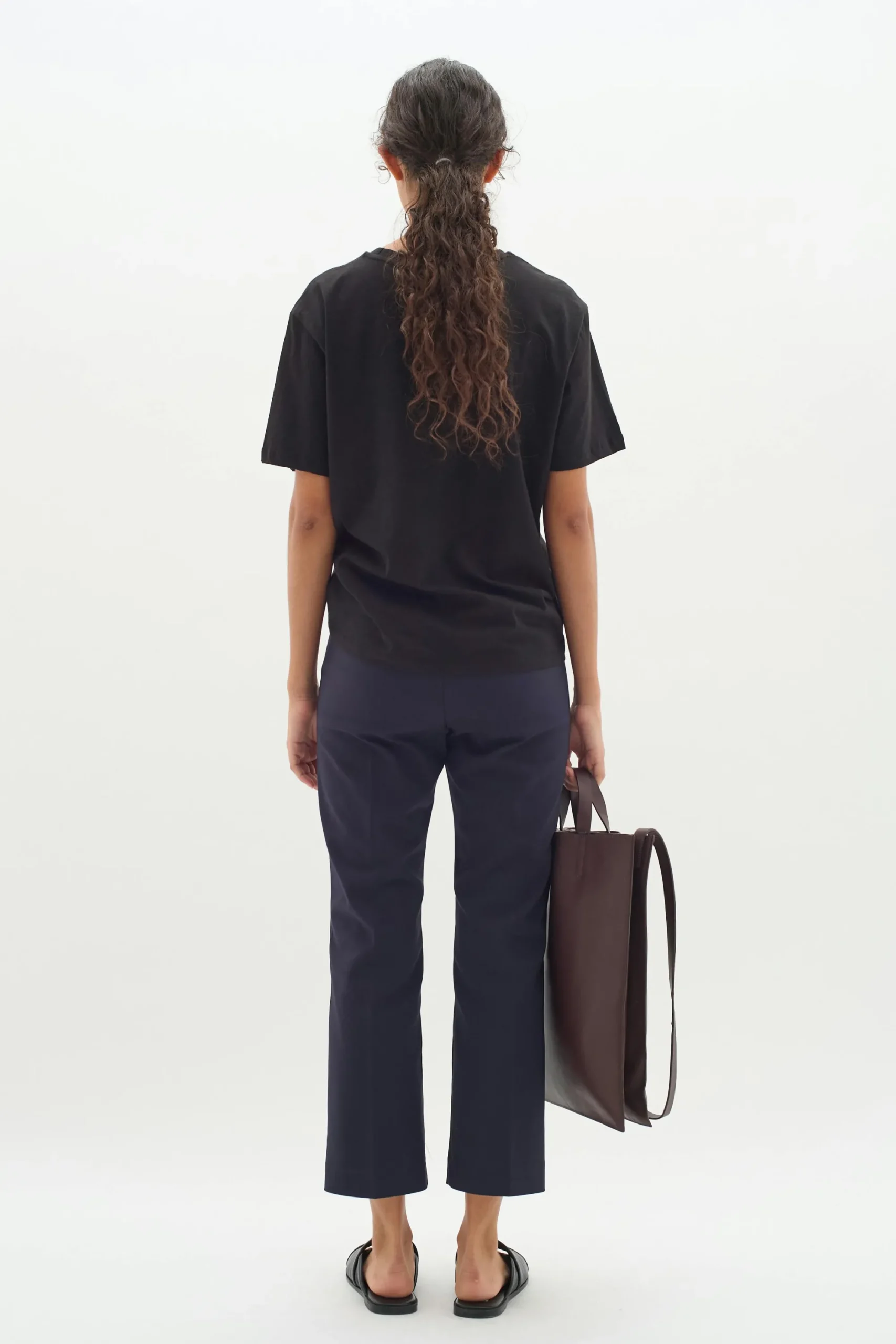 InWear ZiggiIW Kickflare Bukser* Suits | Bukser & Jumpsuits