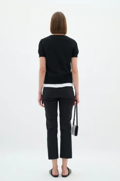 InWear ZiggiIW Kickflare Bukser* Suits | Bukser & Jumpsuits
