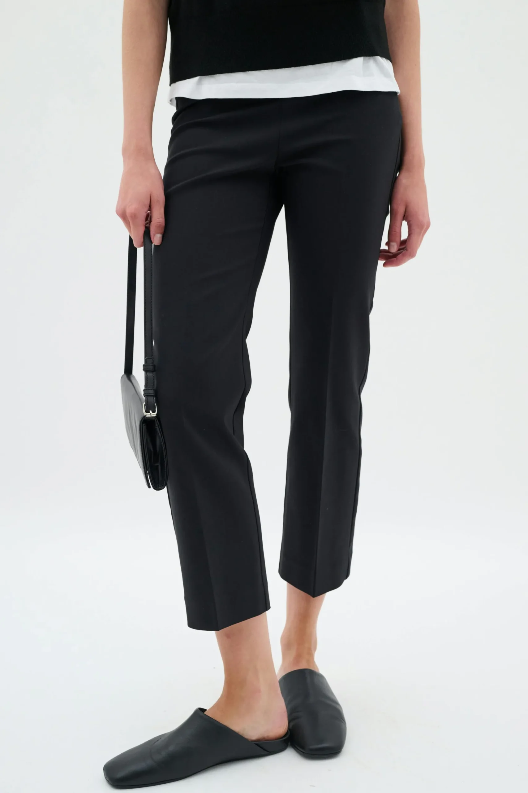 InWear ZiggiIW Kickflare Bukser* Suits | Bukser & Jumpsuits