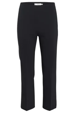 InWear ZiggiIW Kickflare Bukser* Suits | Bukser & Jumpsuits