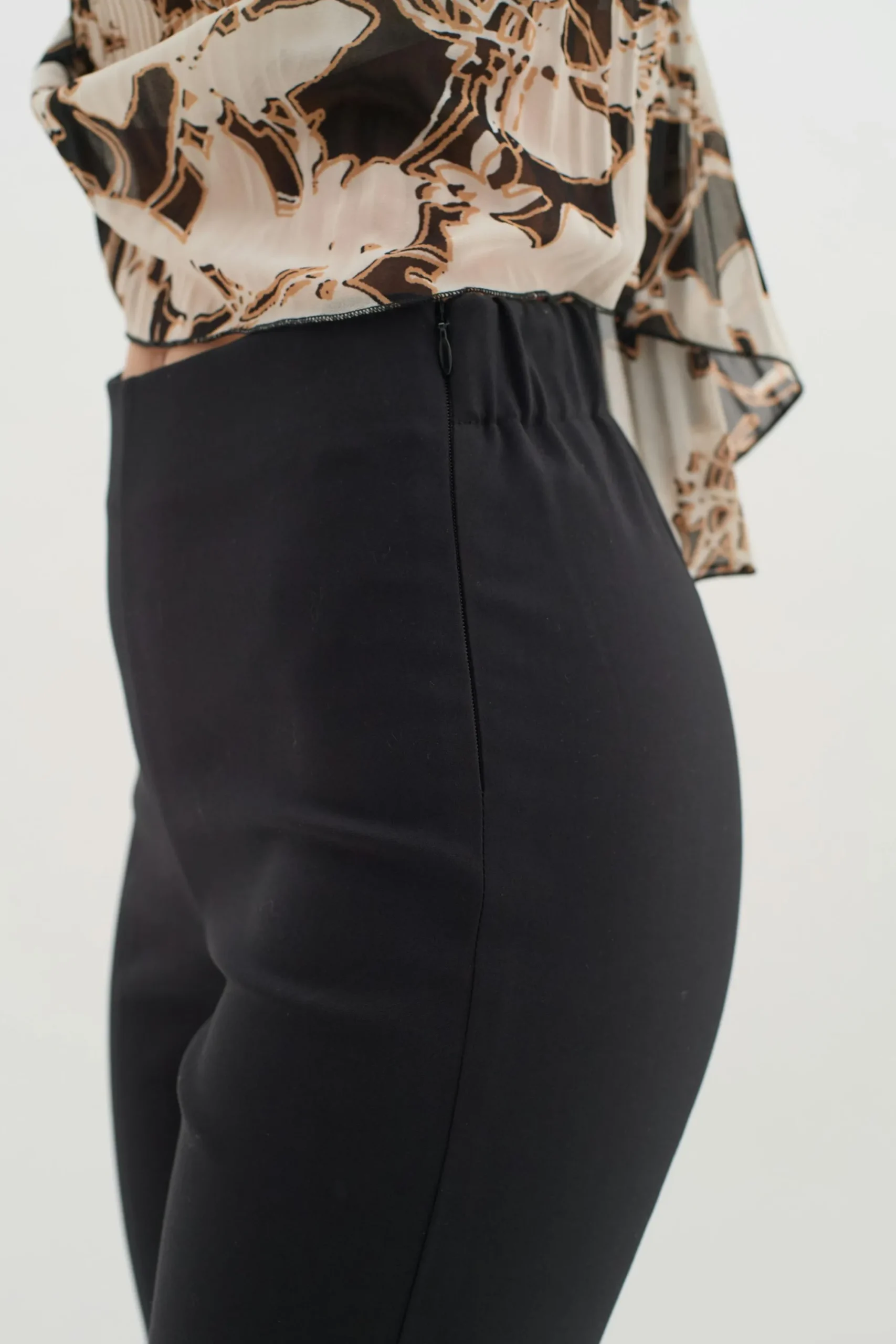InWear ZiggiIW Kickflare Bukser* Suits | Bukser & Jumpsuits