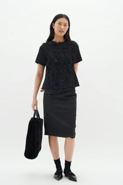 InWear ZilkyIW Skjørt* Skjørt
