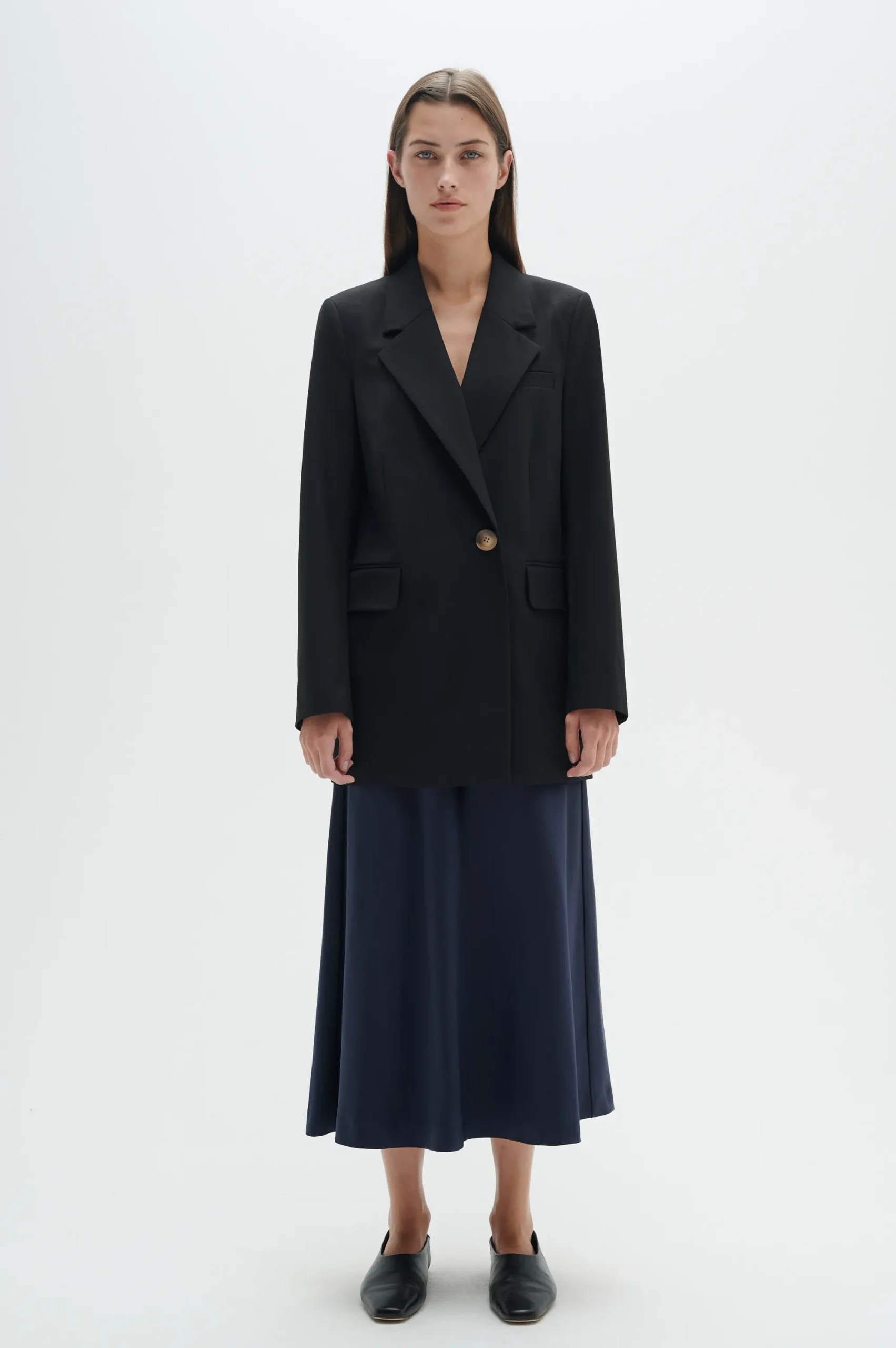 InWear ZilkyIW Skjørt* Skjørt