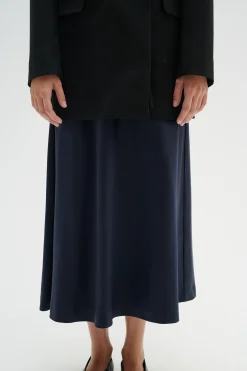 InWear ZilkyIW Skjørt* Skjørt