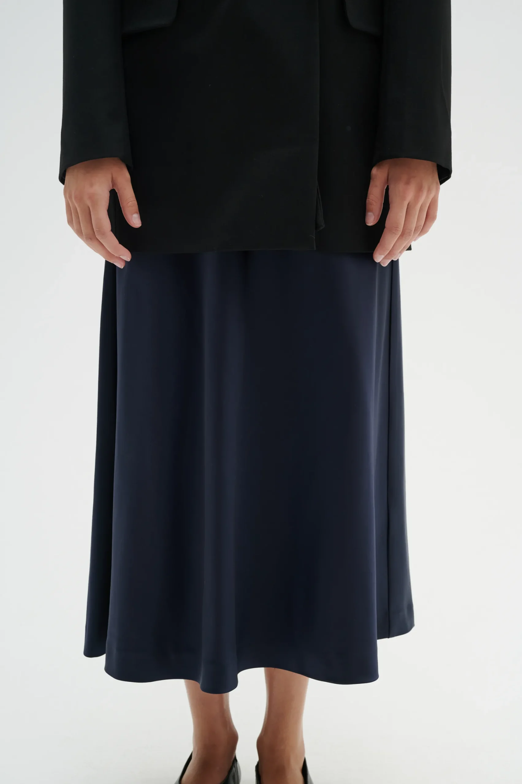 InWear ZilkyIW Skjørt* Skjørt