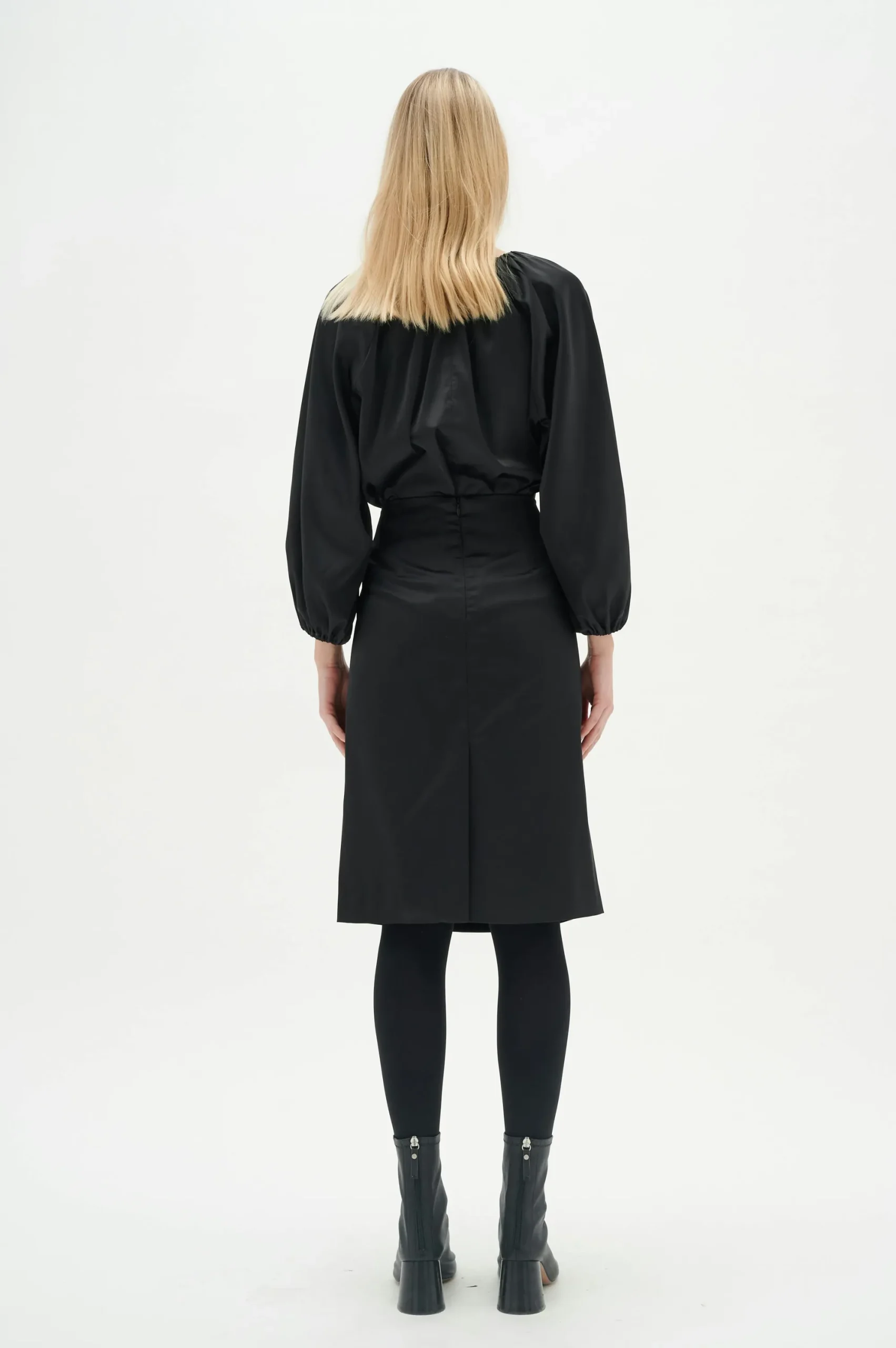 InWear ZilkyIW Skjørt* Skjørt