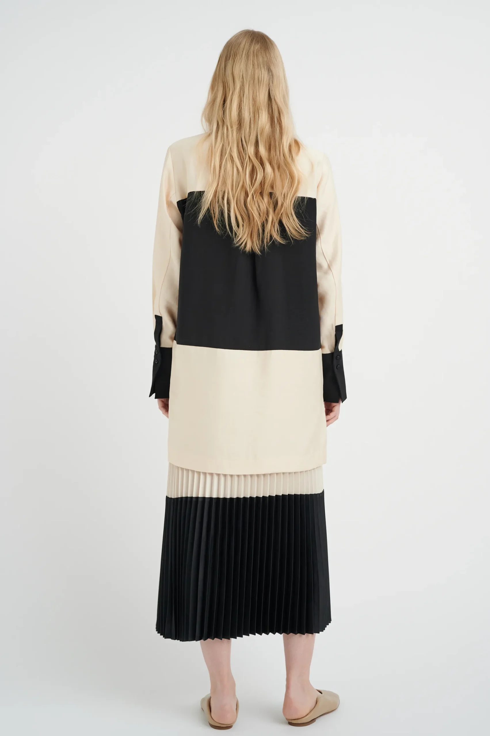 InWear ZilkyIW Skjørt* Skjørt