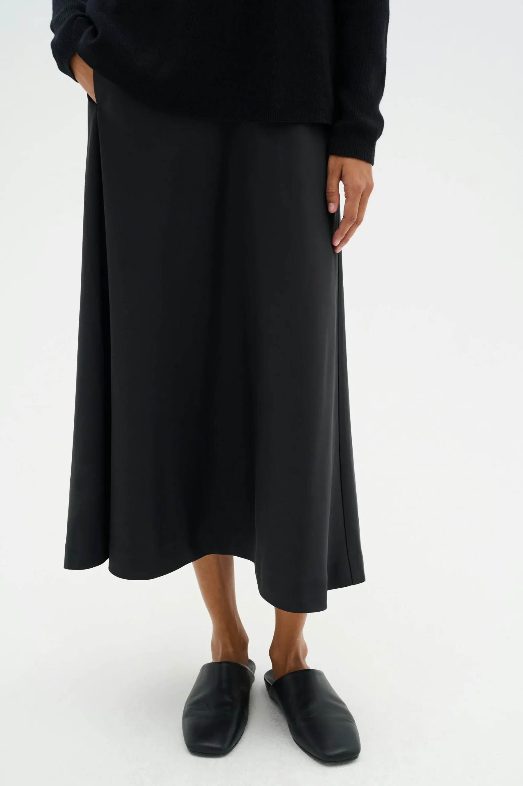 InWear ZilkyIW Skjørt* Skjørt