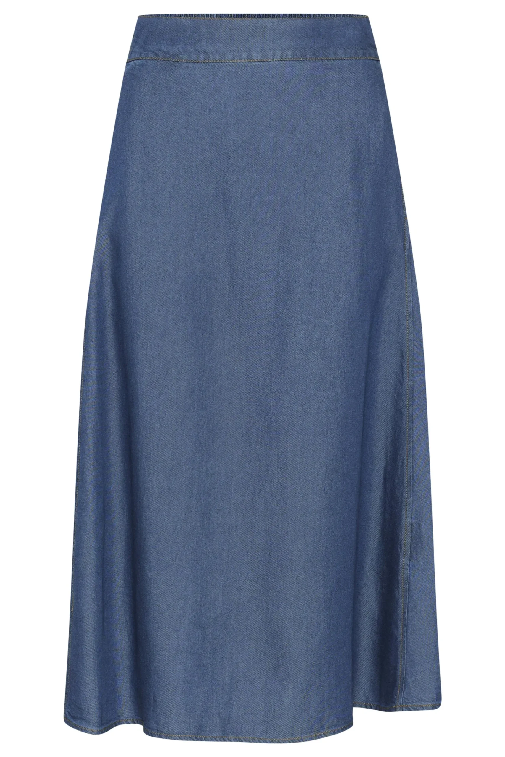 InWear ZippaIW Skjørt* Skjørt