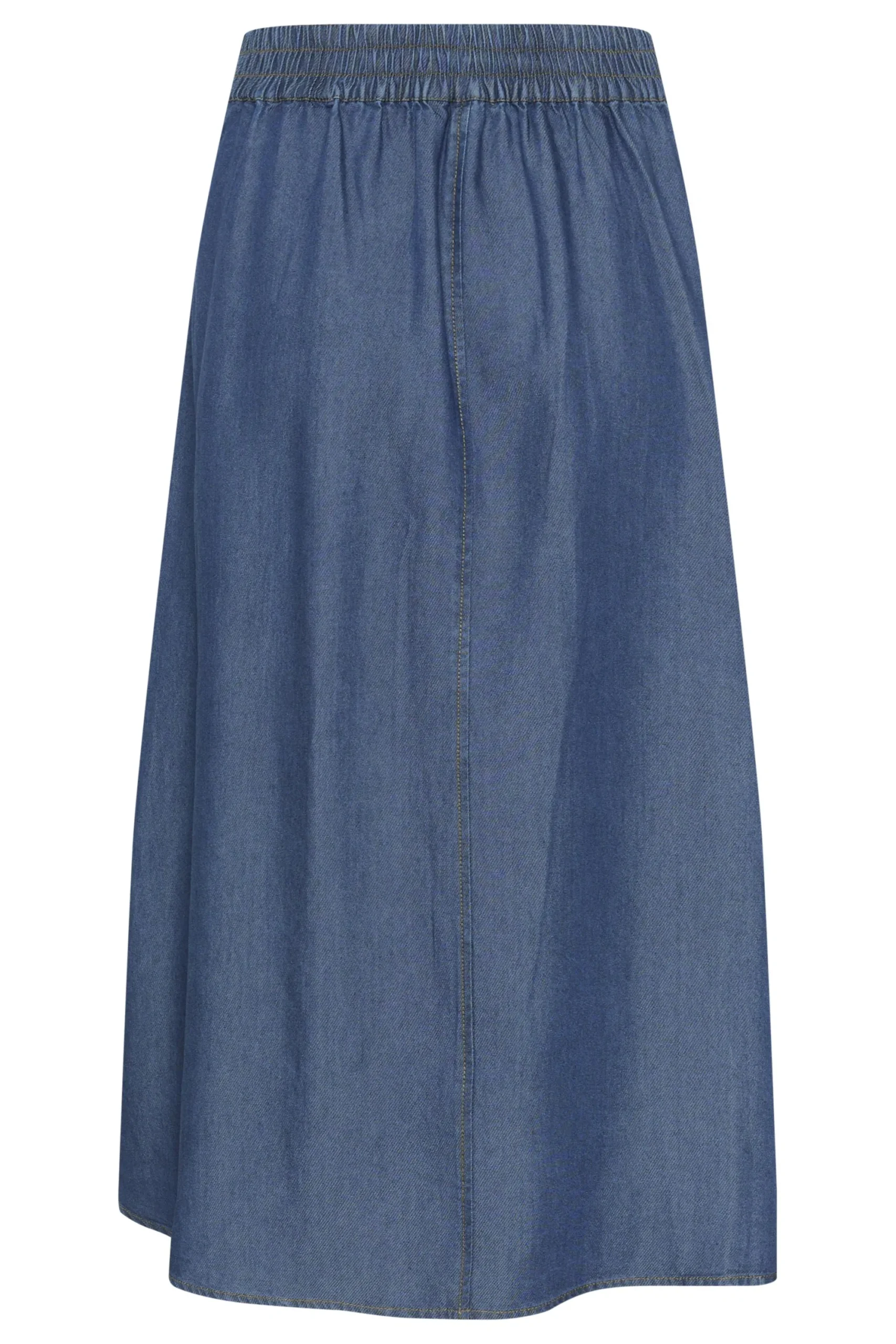 InWear ZippaIW Skjørt* Skjørt