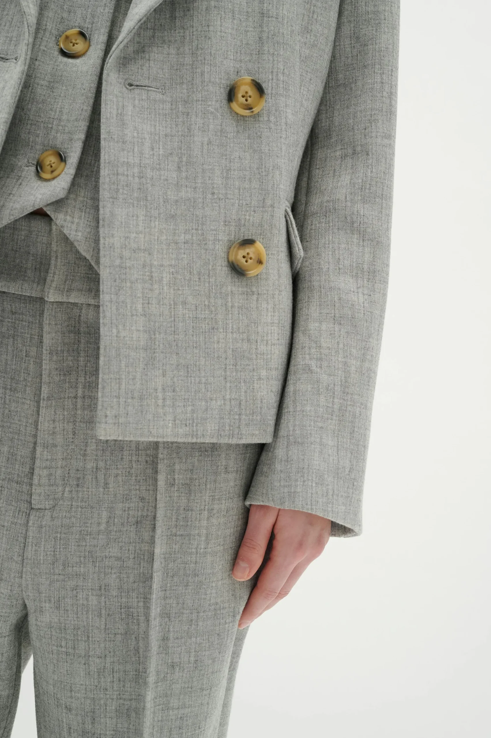 InWear ZoieIW Blazer* Blazere | Yttertøy