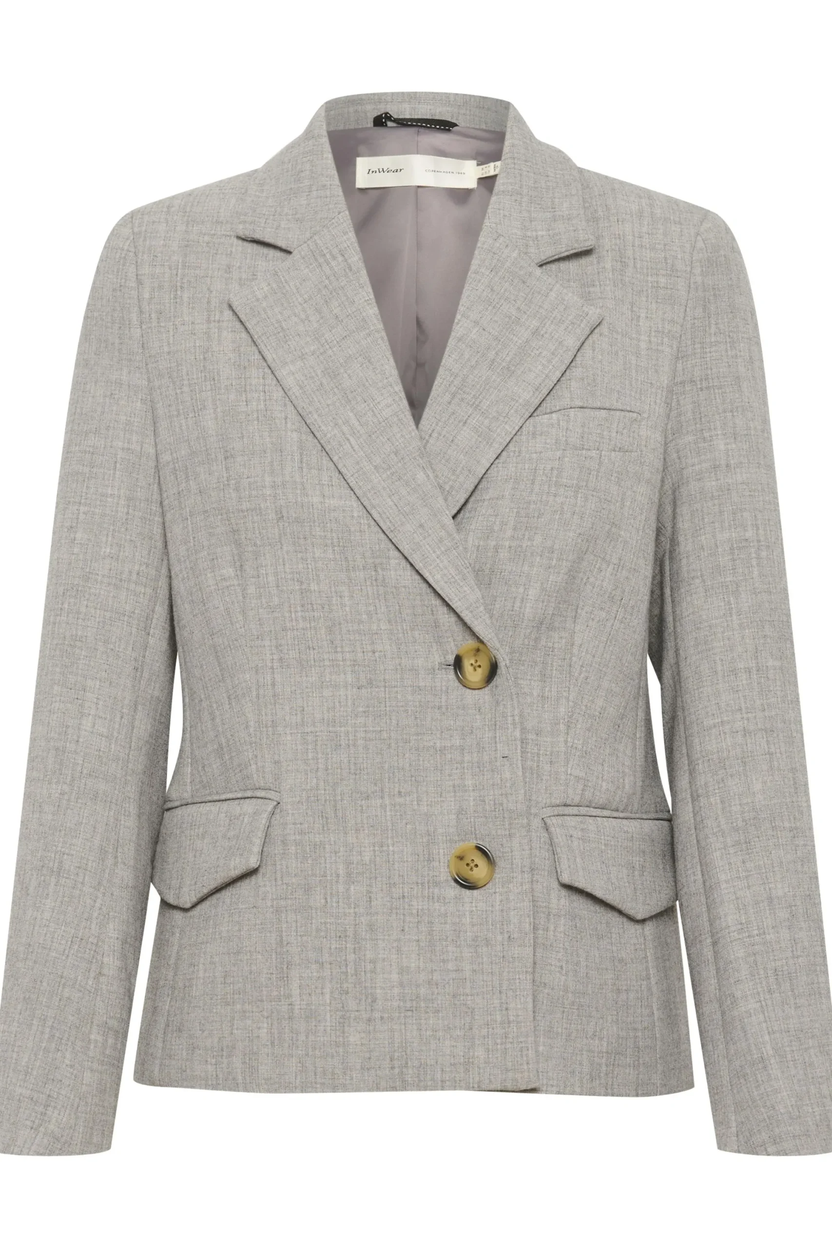 InWear ZoieIW Blazer* Blazere | Yttertøy