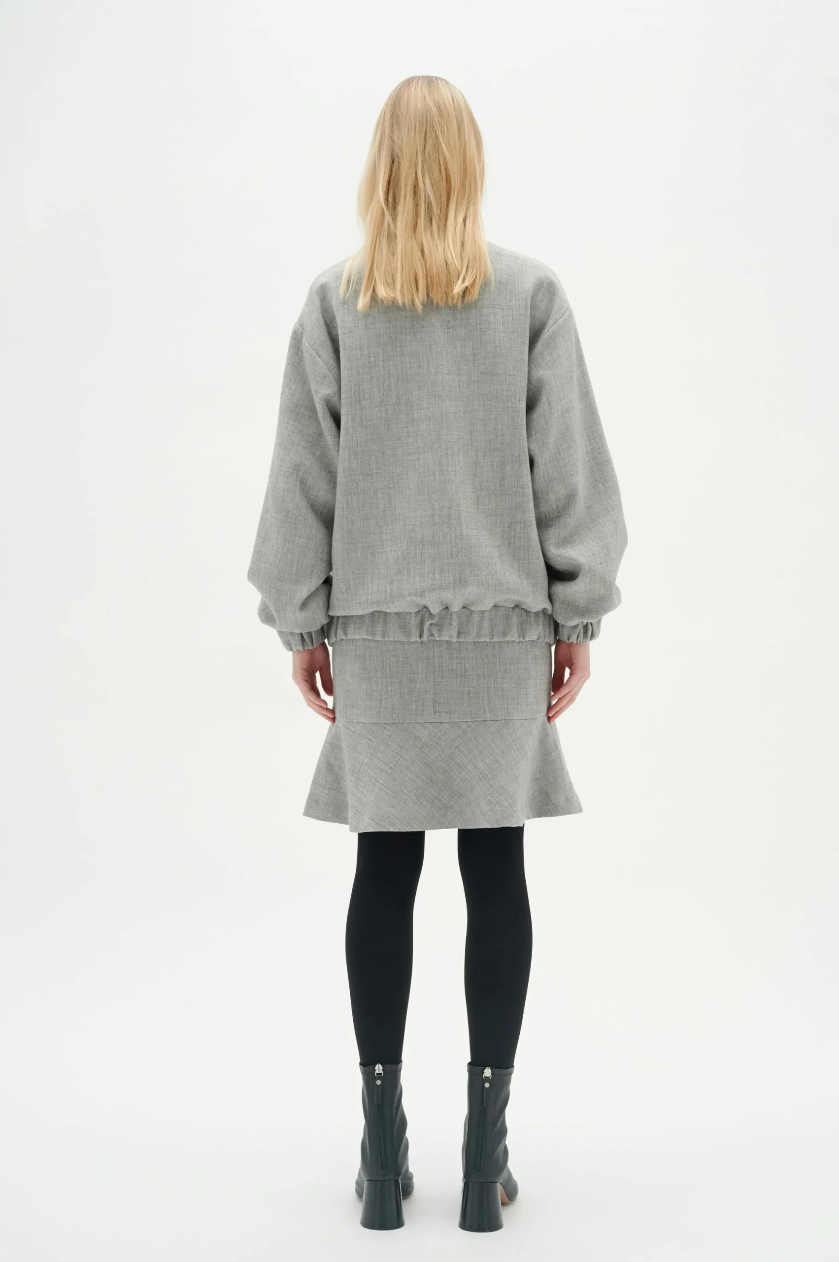 InWear ZoieIW Skjørt* Skjørt