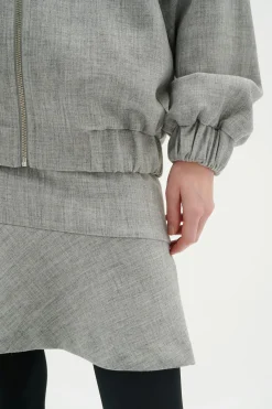 InWear ZoieIW Skjørt* Skjørt