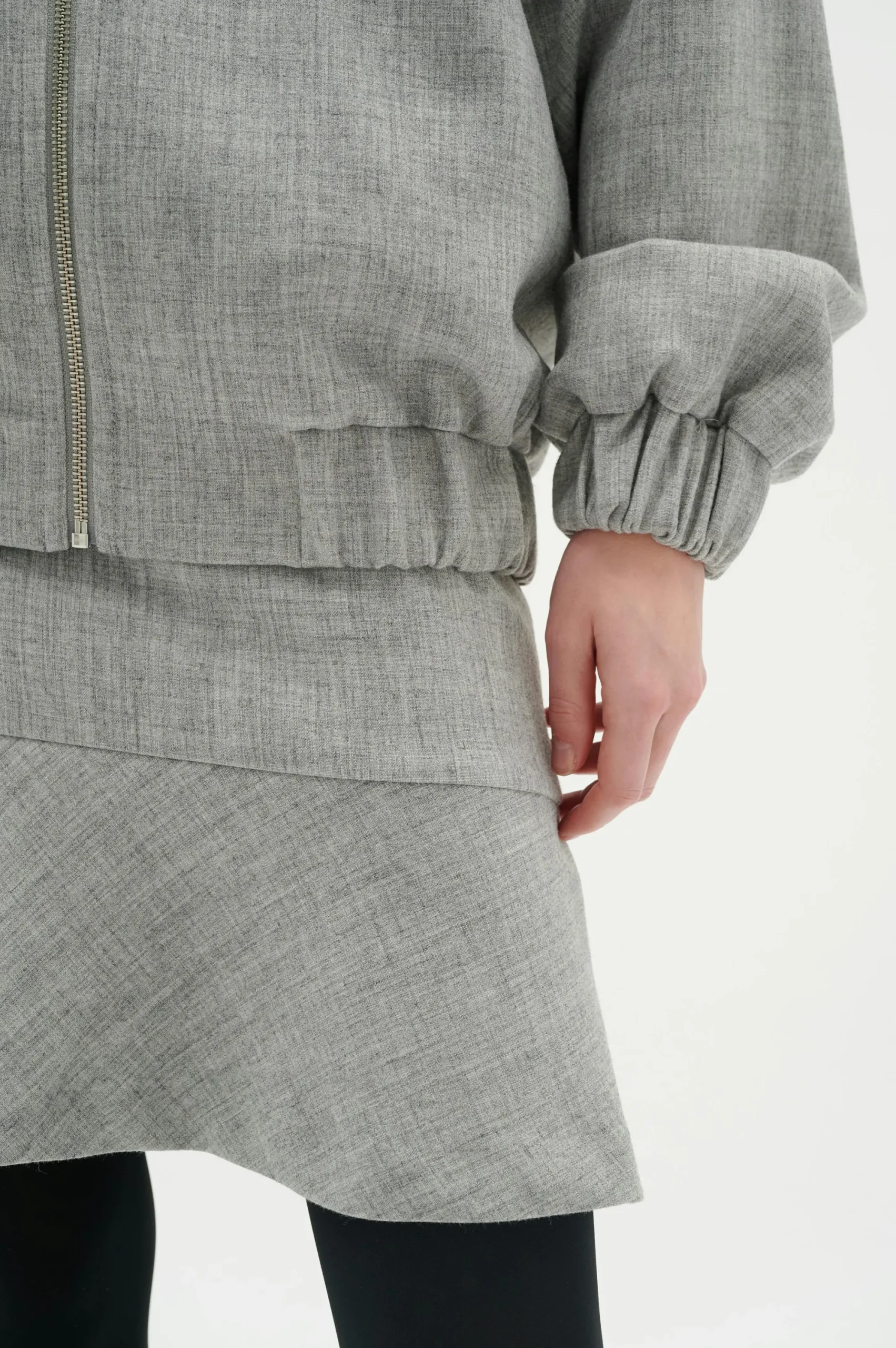 InWear ZoieIW Skjørt* Skjørt