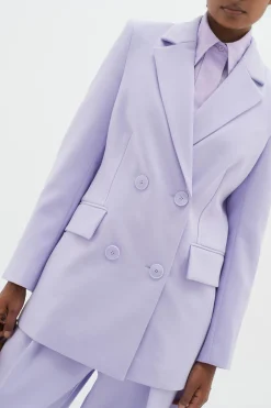 InWear ZomaIW Blazer* Blazere | Yttertøy