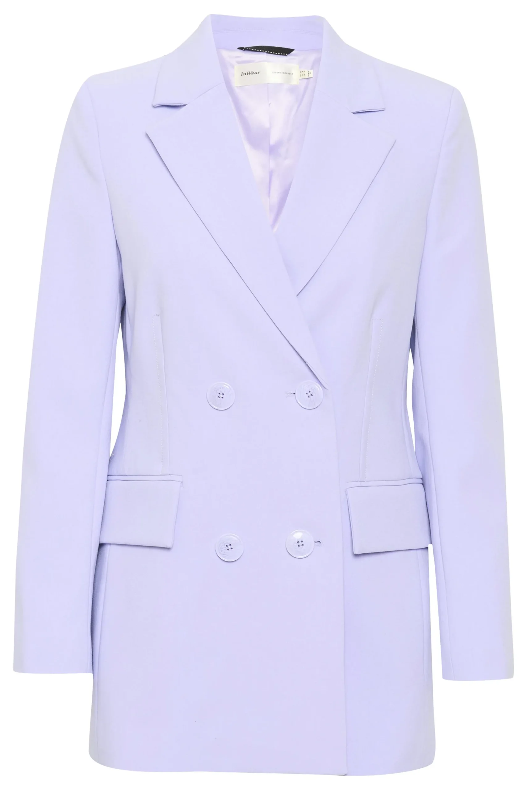 InWear ZomaIW Blazer* Blazere | Yttertøy