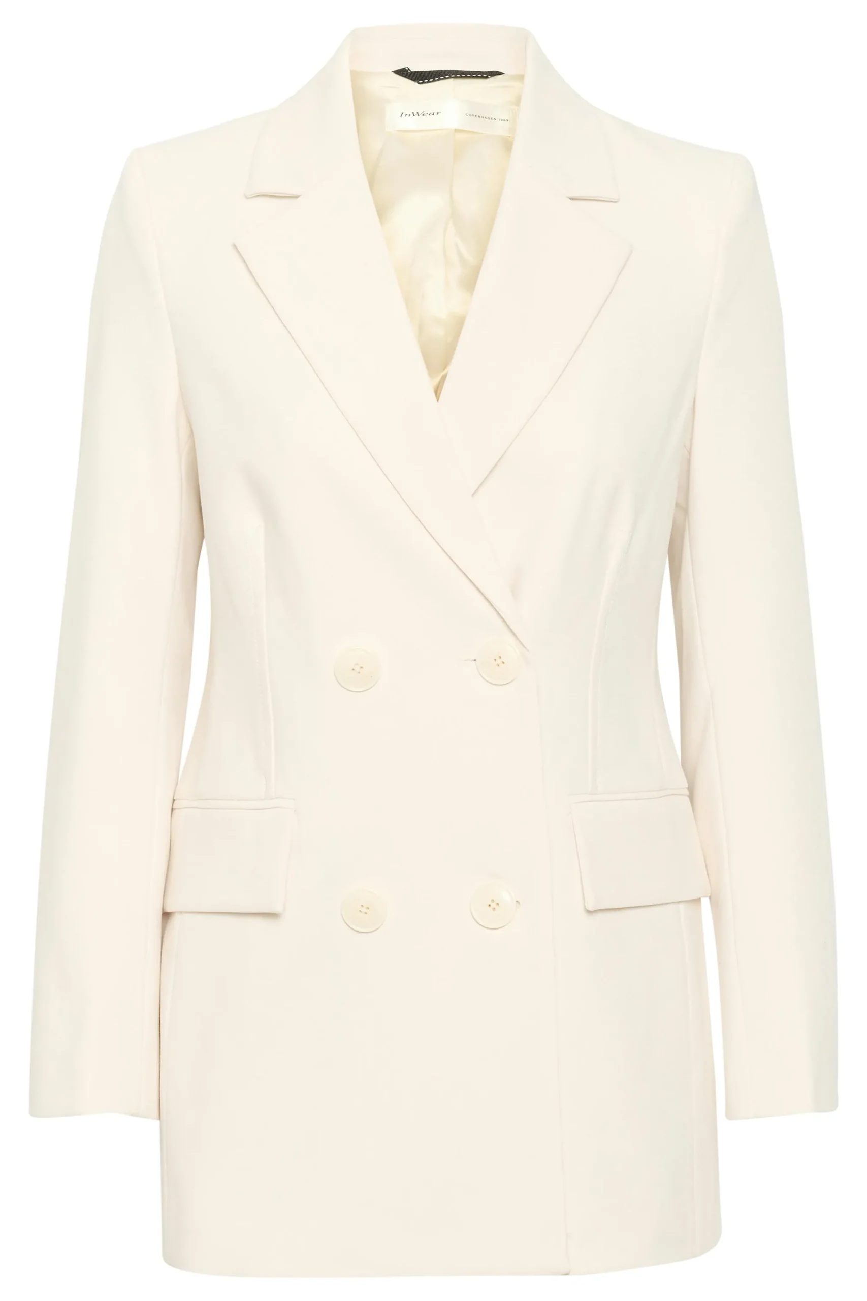 InWear ZomaIW Blazer* Blazere | Yttertøy