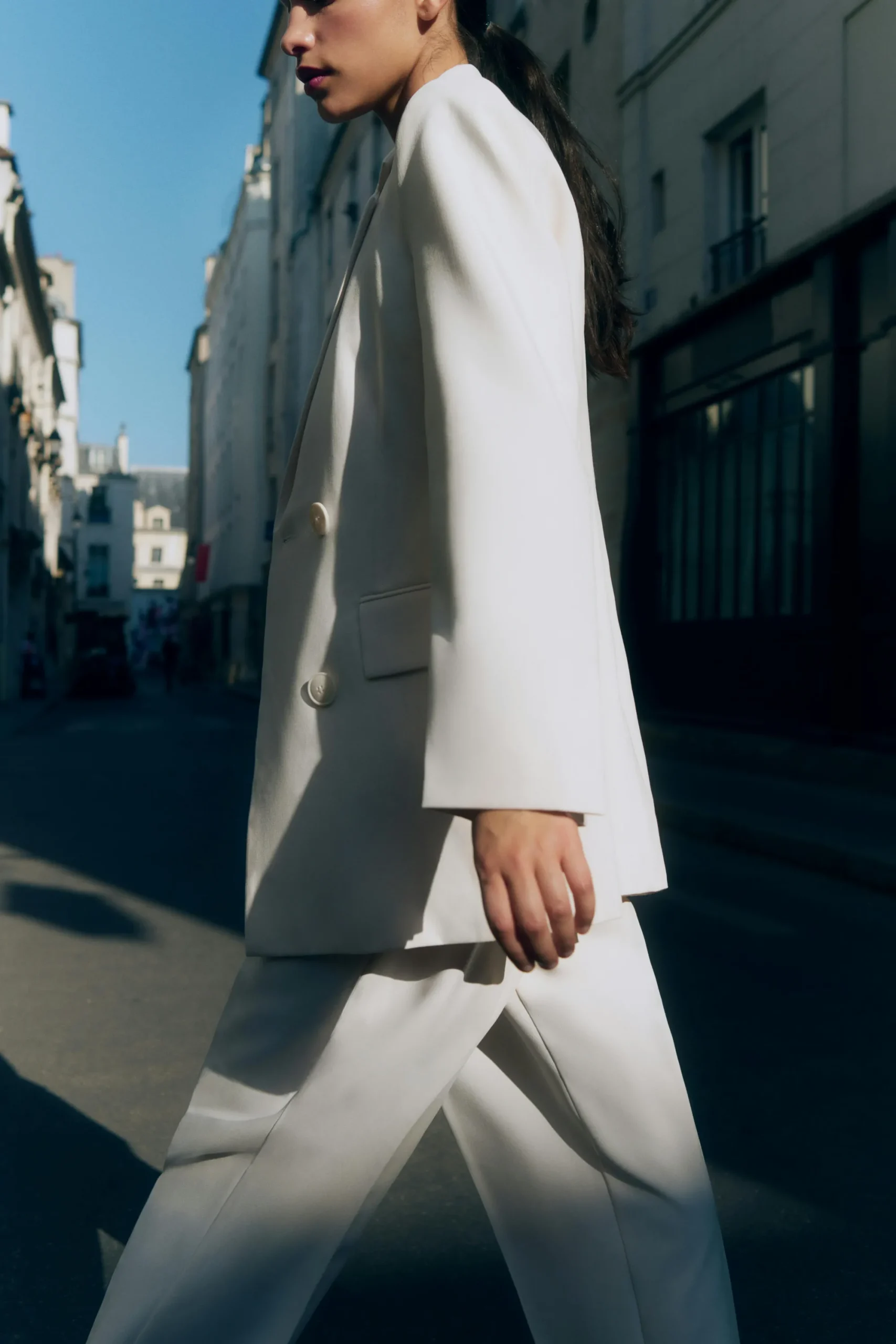 InWear ZomaIW Blazer* Blazere | Yttertøy